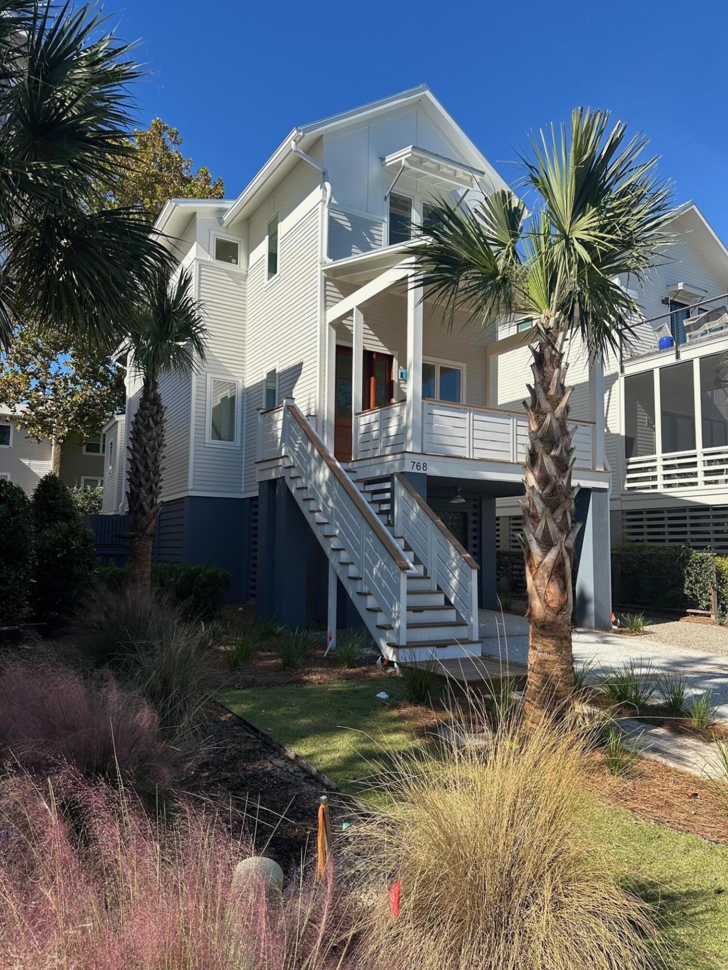 Property at 768 Gate Post Drive, Mount Pleasant, SC 29464