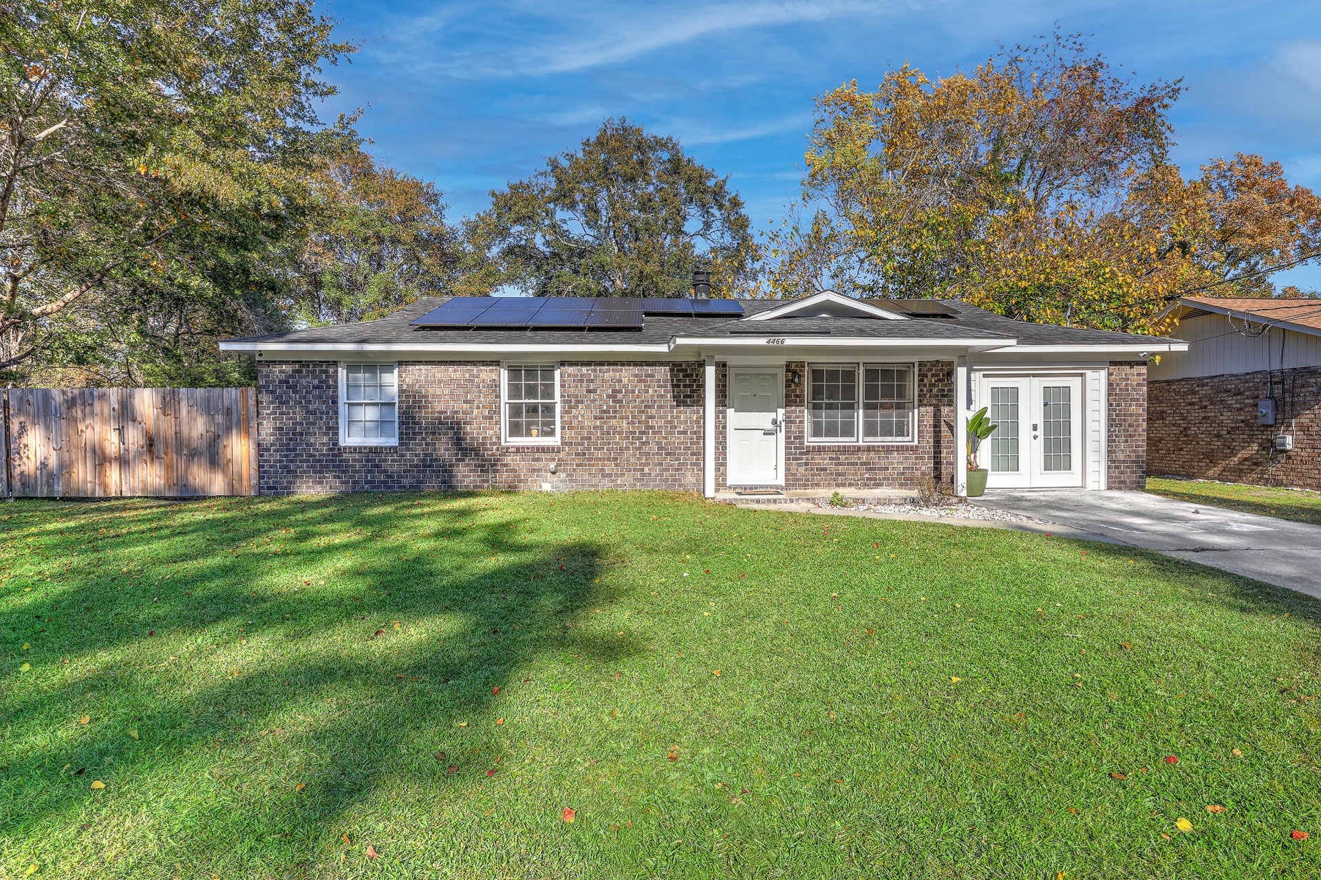 Property at 4466 Mixedwood Drive, Ladson, SC 29456