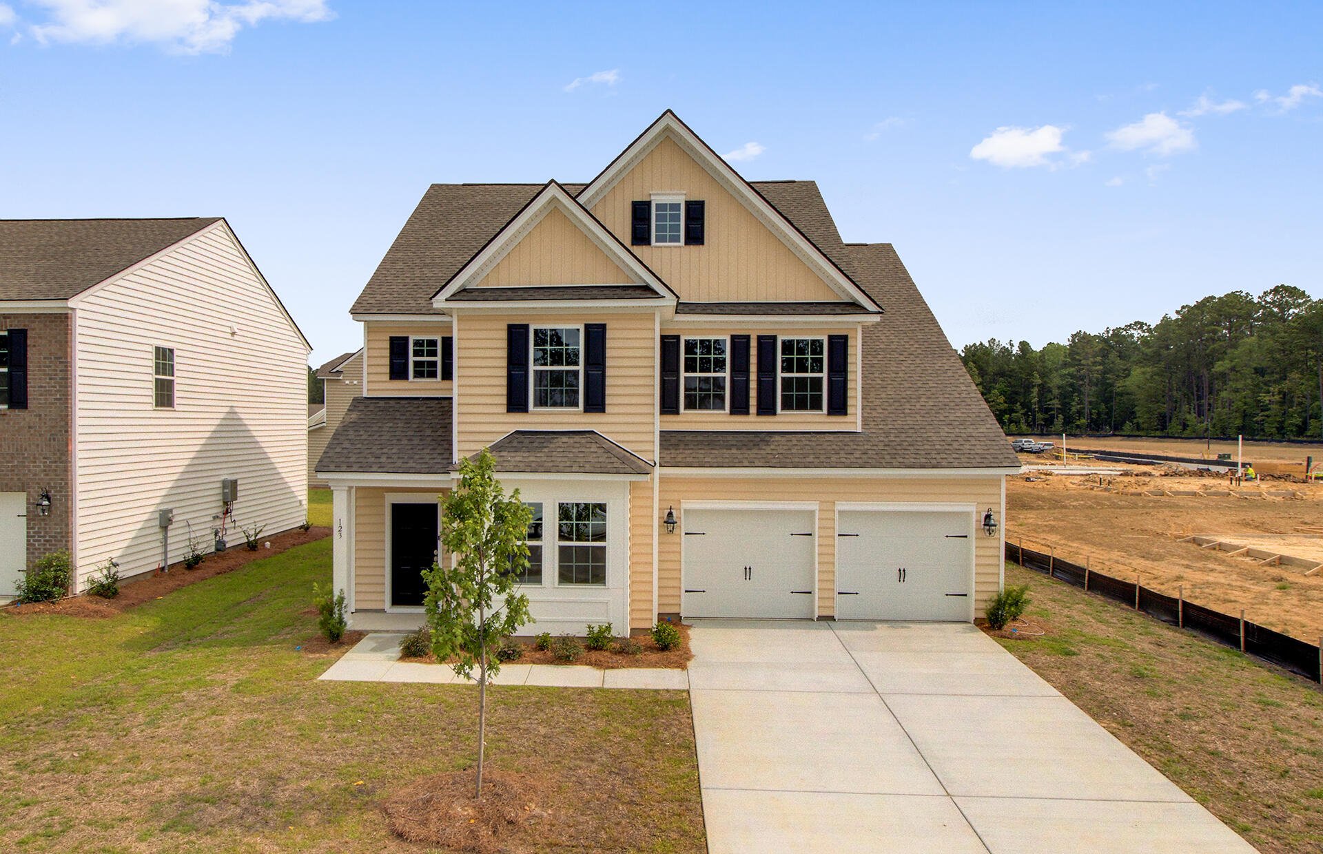 Property at 553 Red Monarch Way, Moncks Corner, SC 29461