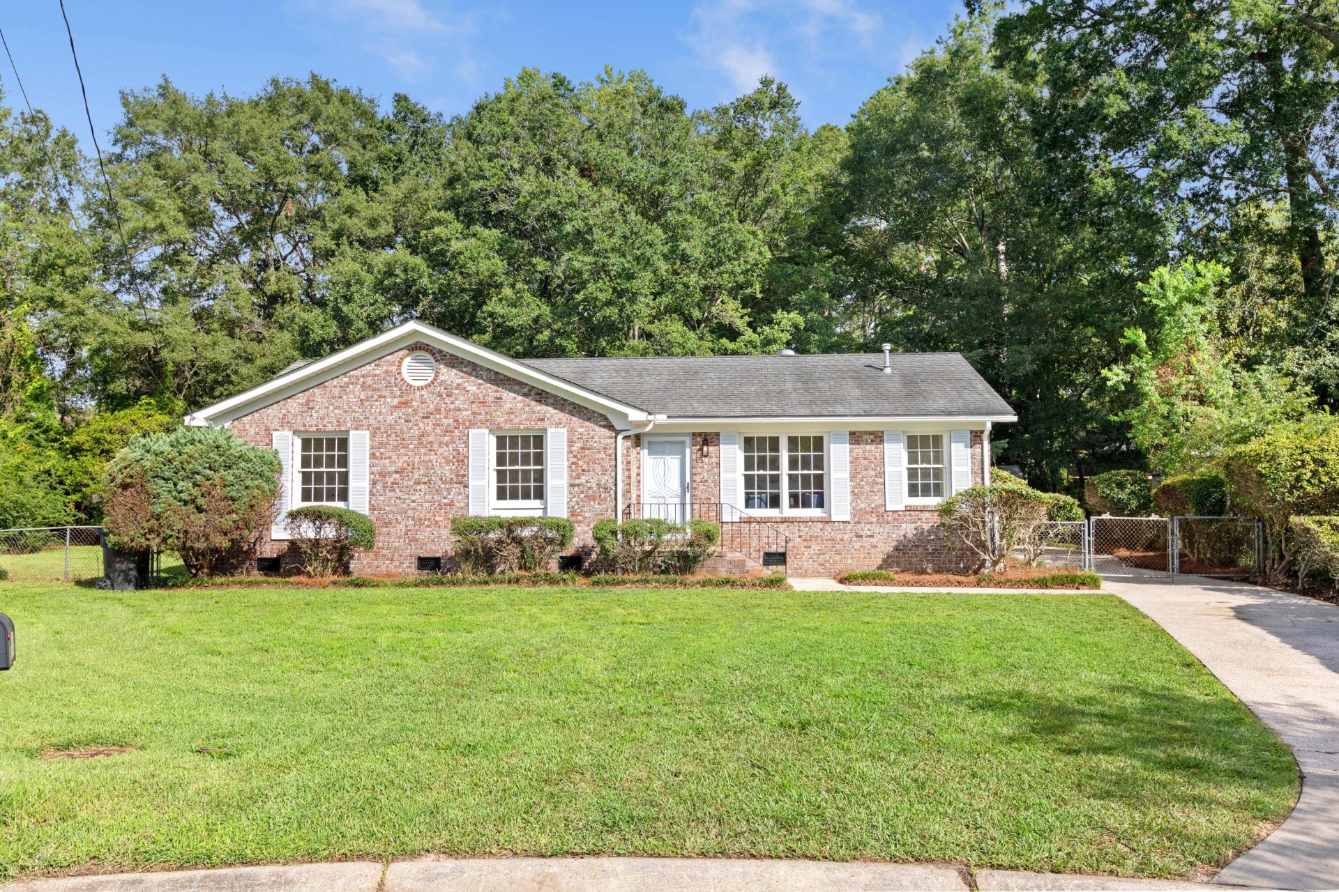 Property image 1 at 3419 Broadmoore Place, North Charleston, SC 29420