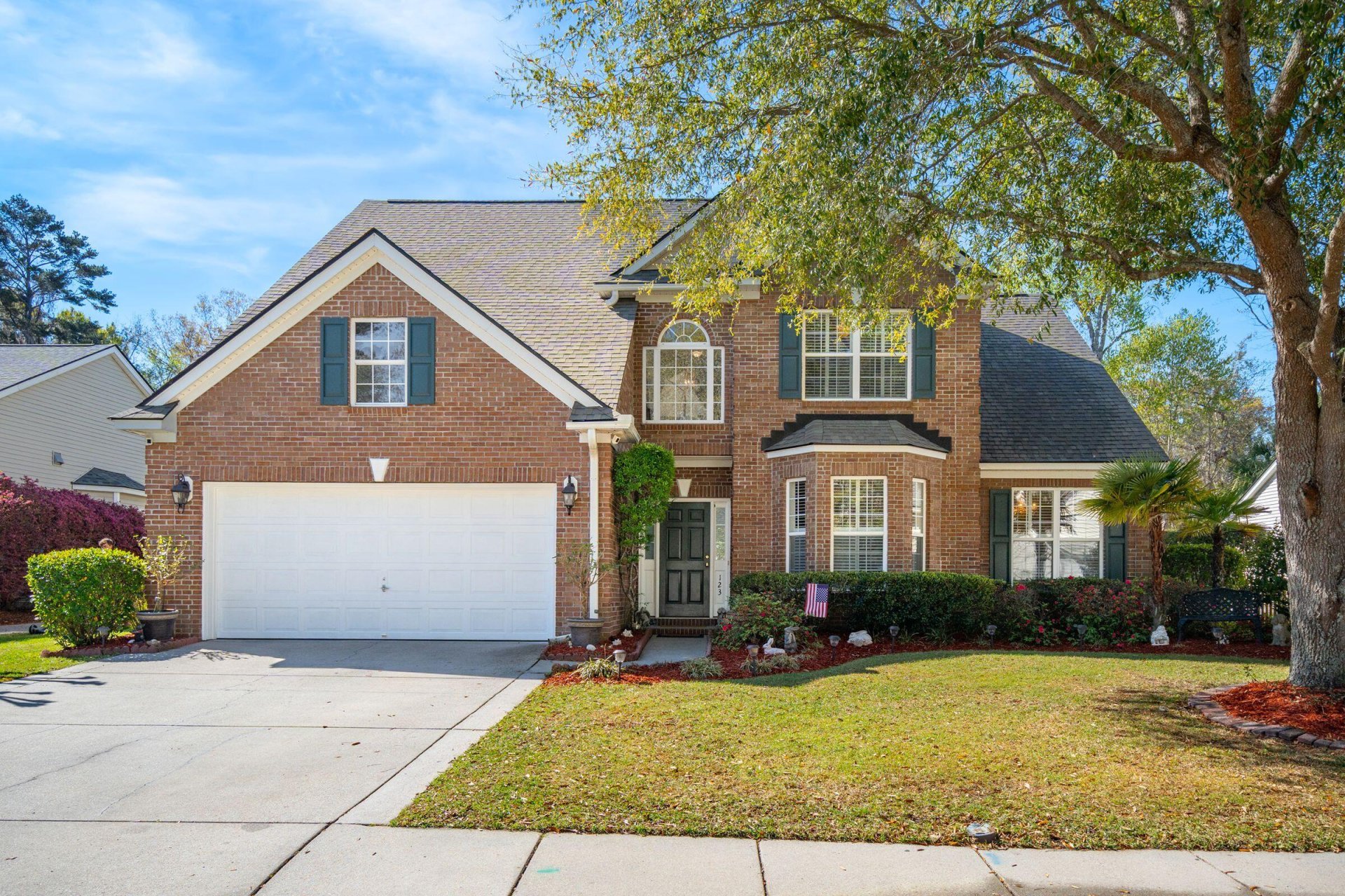 Property image 1 at 123 Thousand Oaks Court, Summerville, SC 29485