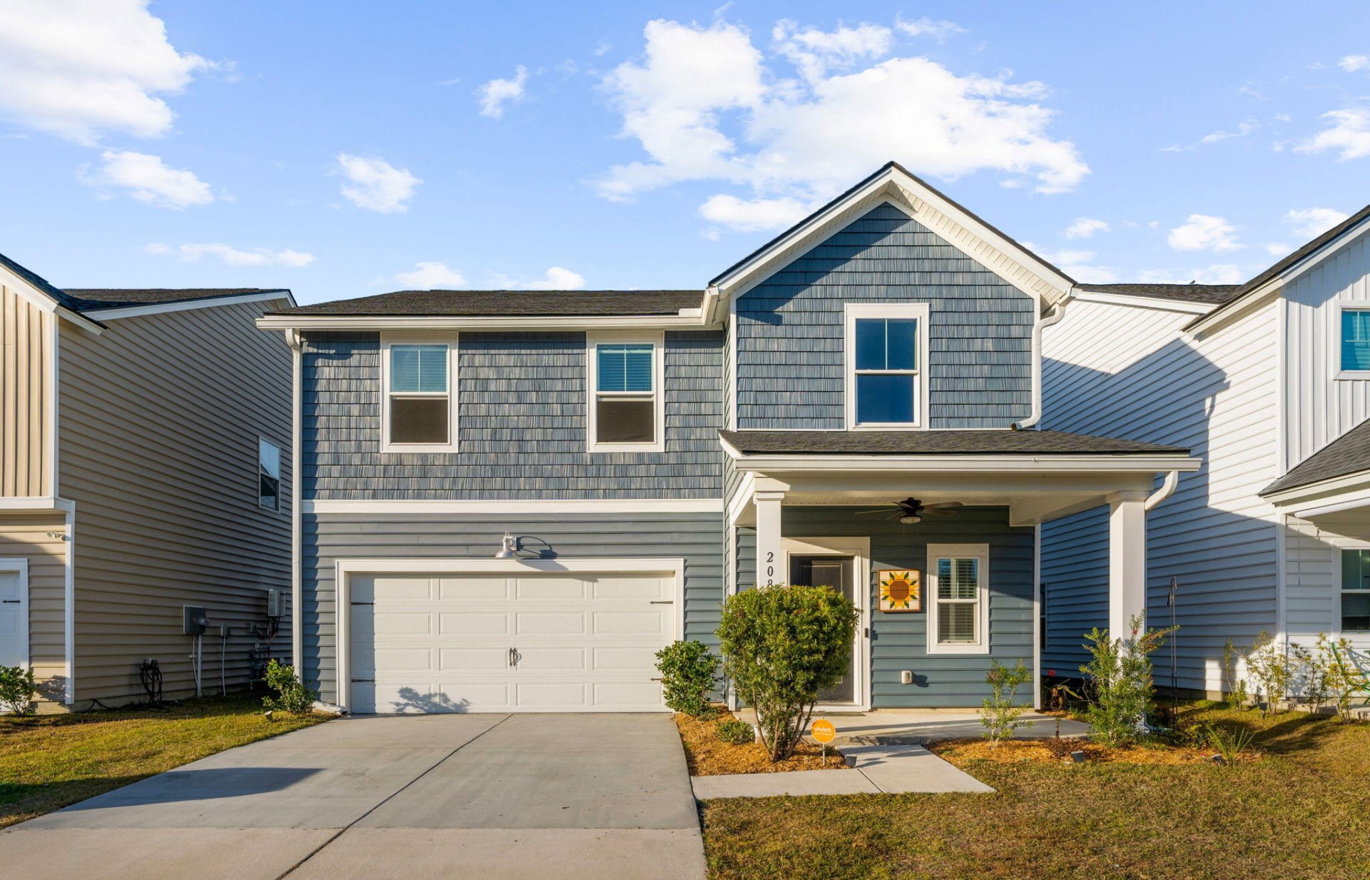 Property at 208 Morning Song Street, Summerville, SC 29485