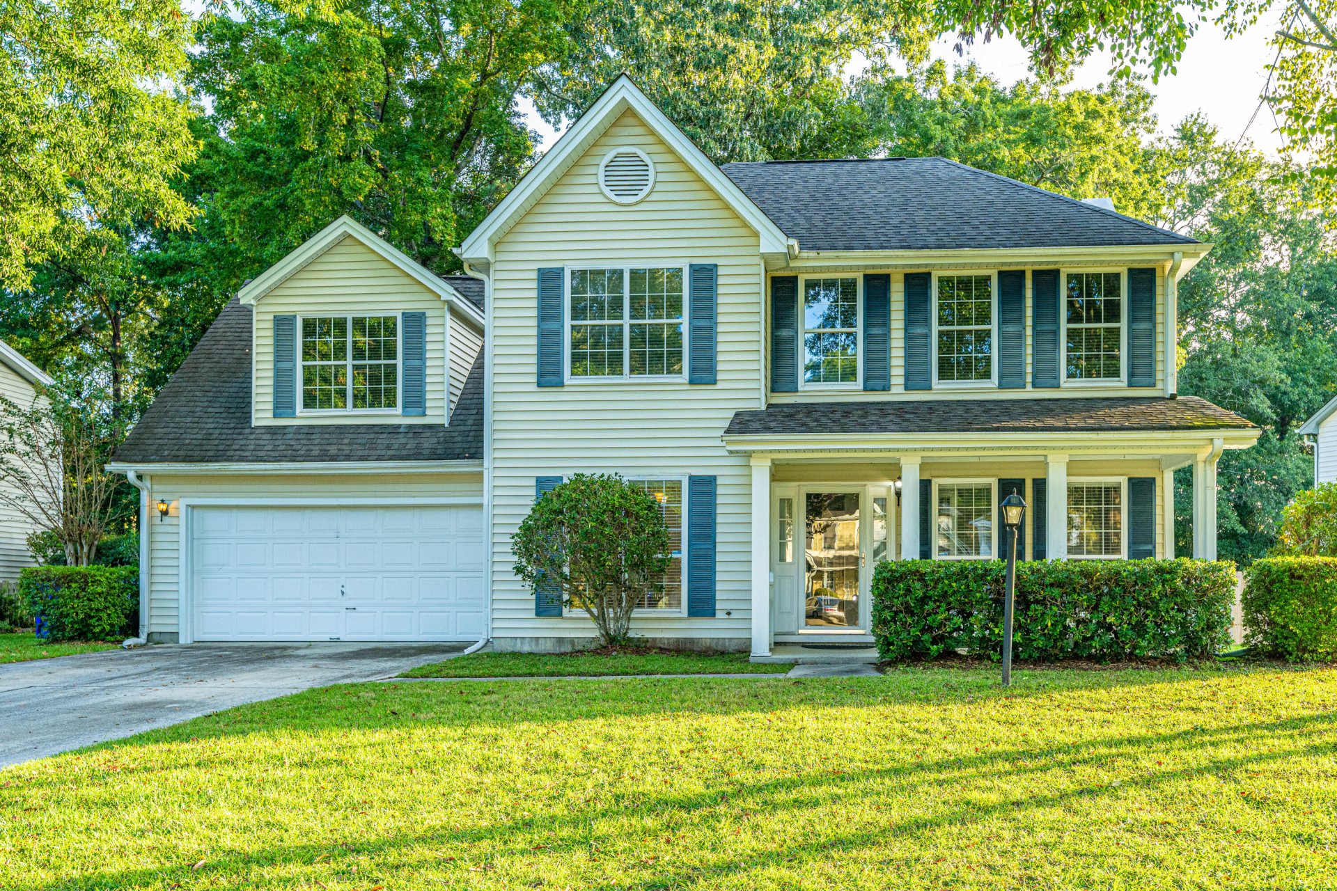 Property image 1 at 1616 Dotterers Run, Charleston, SC 29414