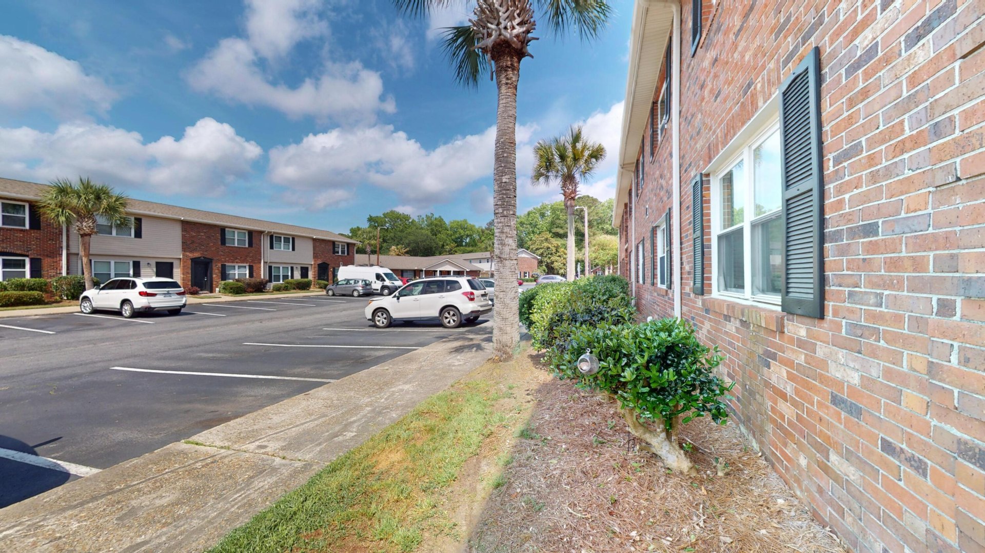 Property at 415 Parkdale Drive 2f, Charleston, SC 29414
