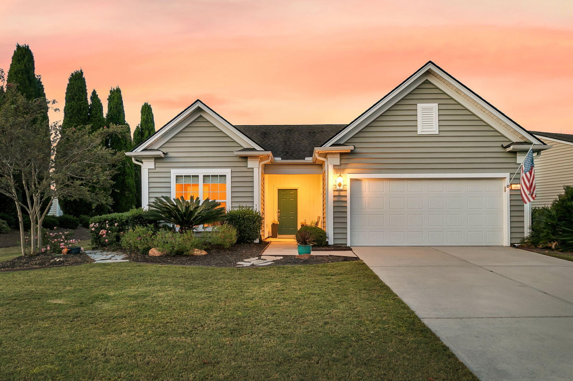 Property at 480 Eastern Isle Avenue, Summerville, SC 29486