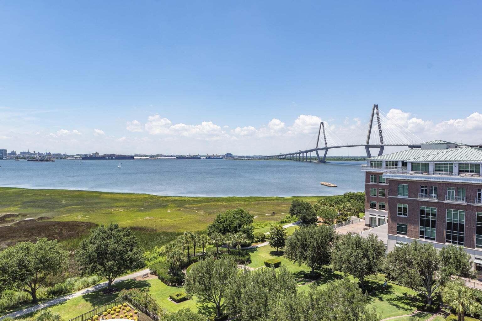 Renaissance On Chas Harbor, Mount Pleasant community