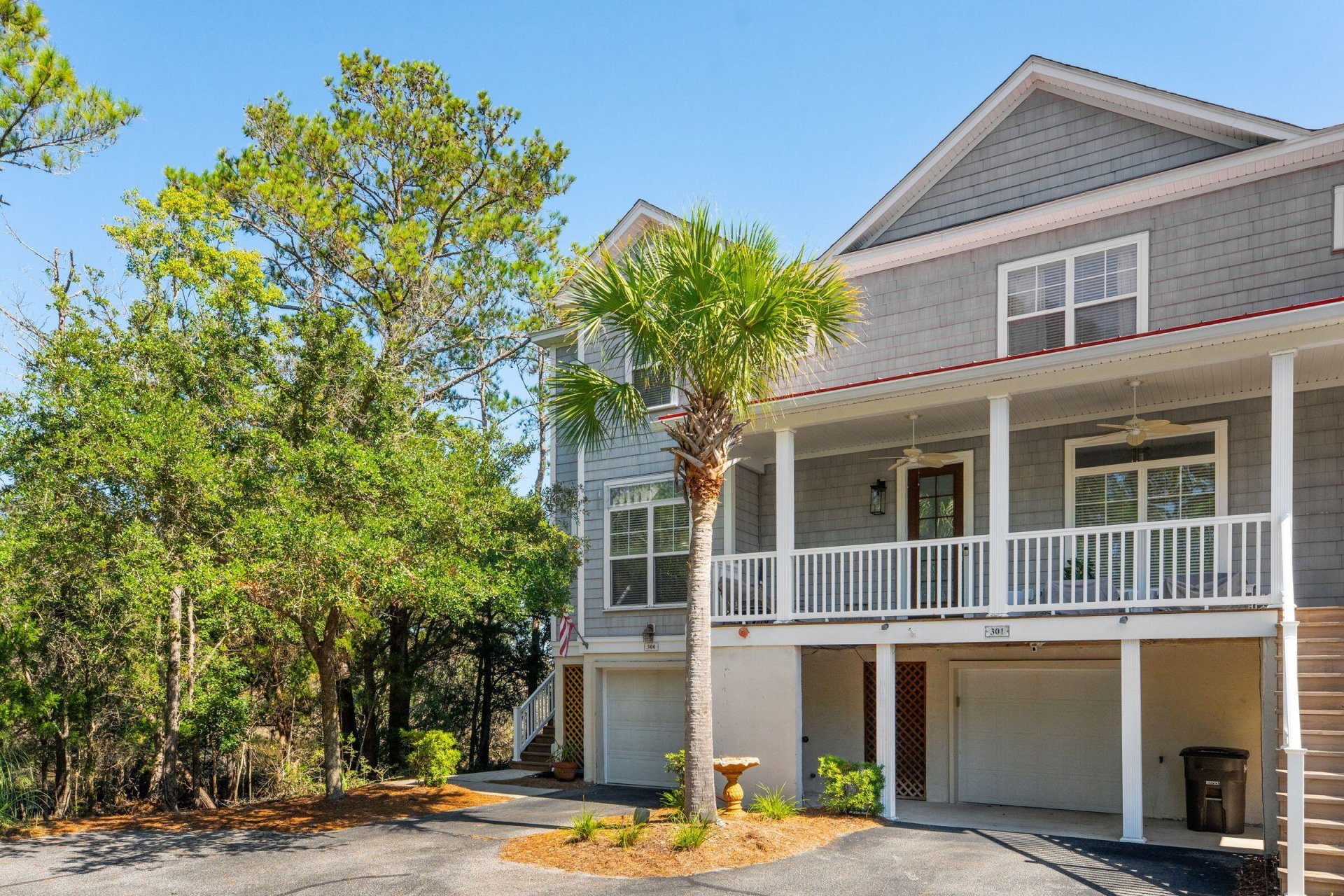 Property at 300 Kinloss Country Lane, Mount Pleasant, SC 29466