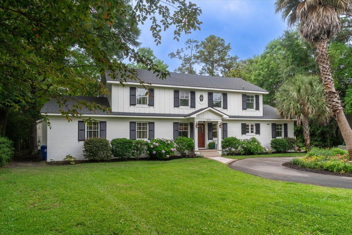 Property image 1 at 375 Seewee Circle, Mount Pleasant, SC 29464