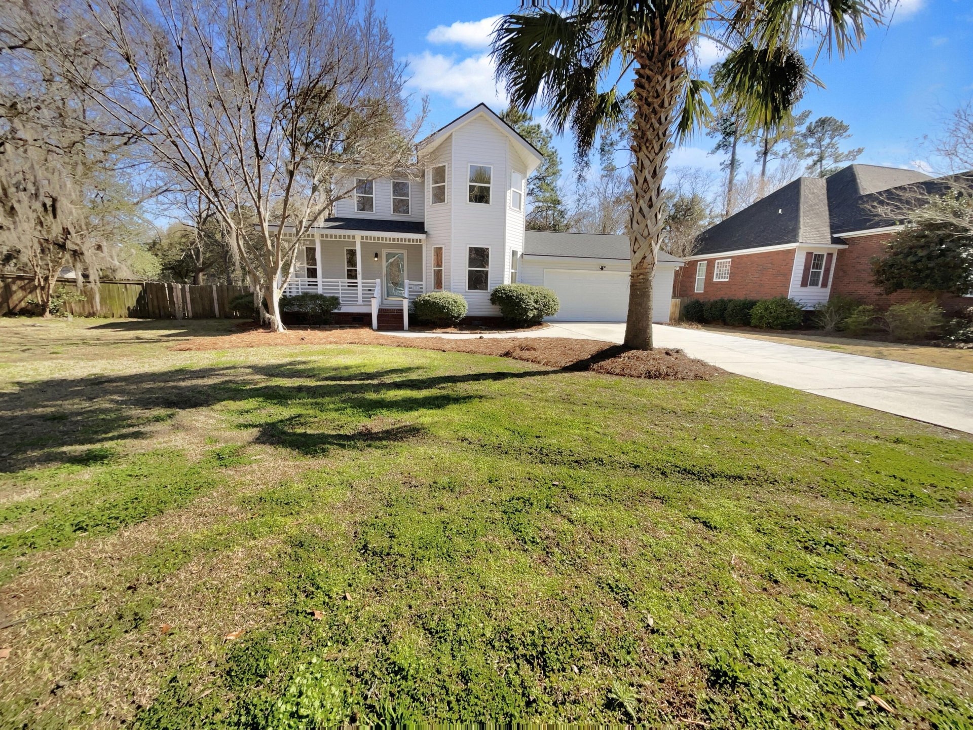 Property image 1 at 5588 Gallatin Lane, North Charleston, SC 29420