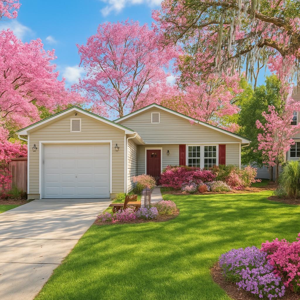 1411 River Front Drive