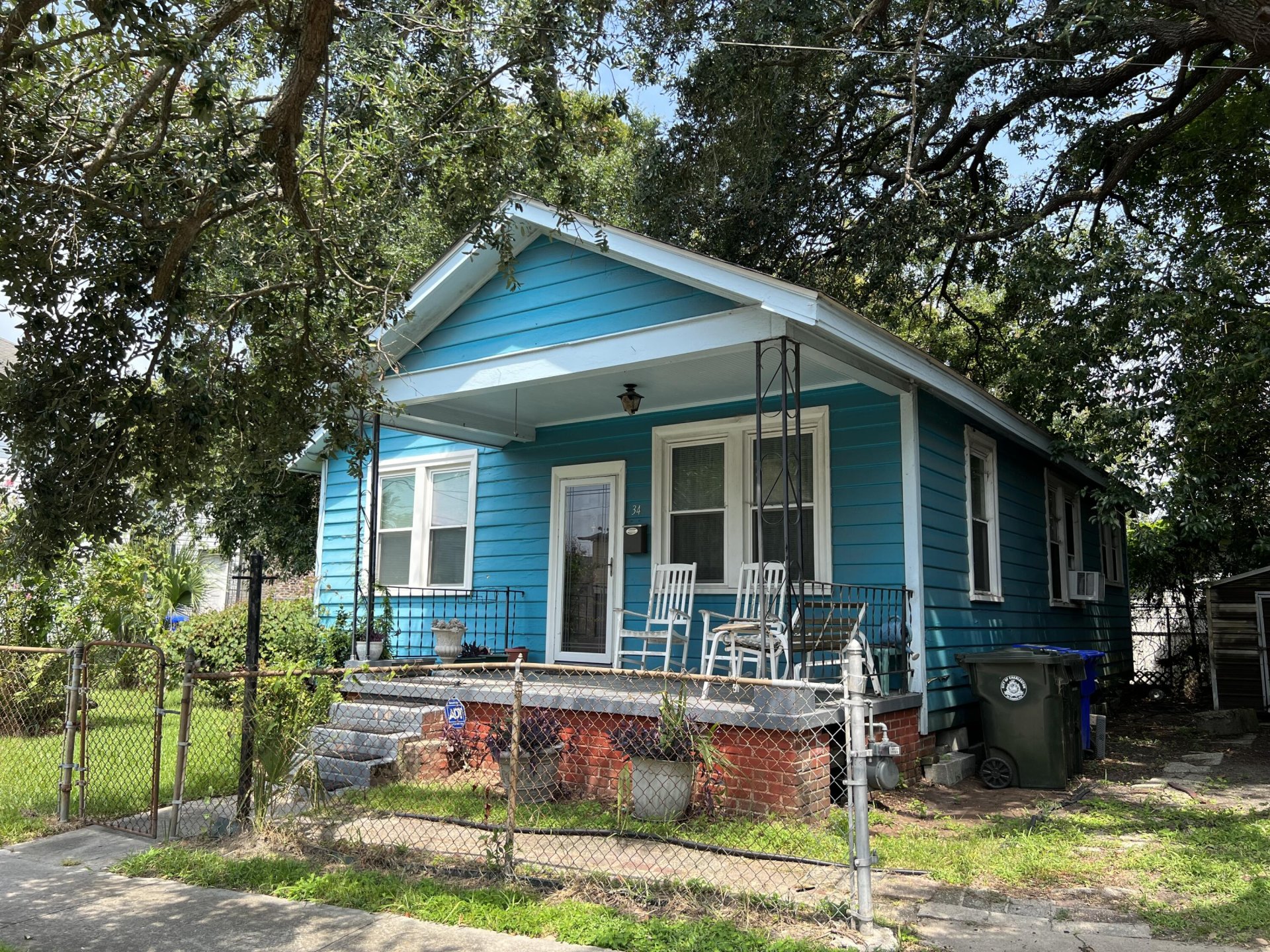 Property image 1 at 34 Cypress Street, Charleston, SC 29403