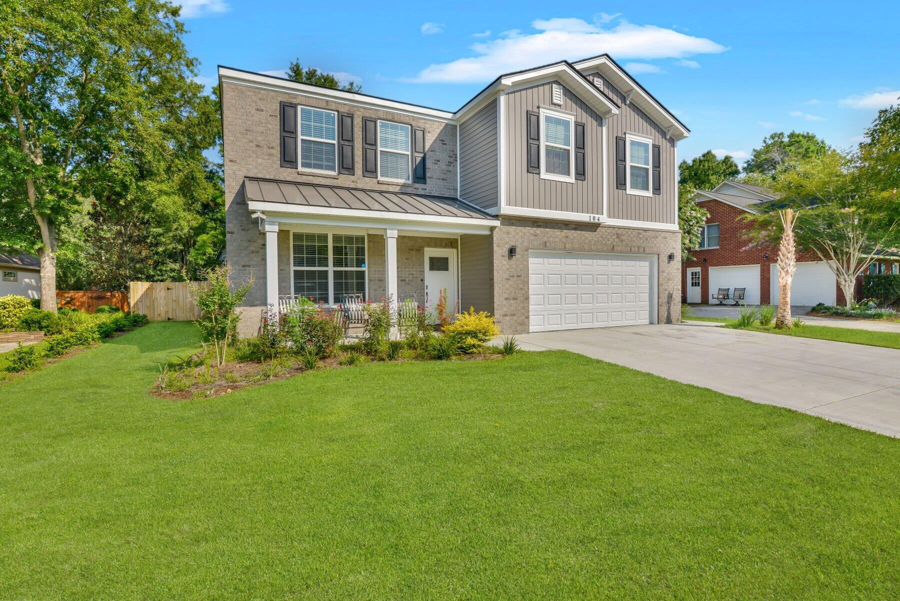 Property image 1 at 104 N Gateshead Xing, Goose Creek, SC 29445