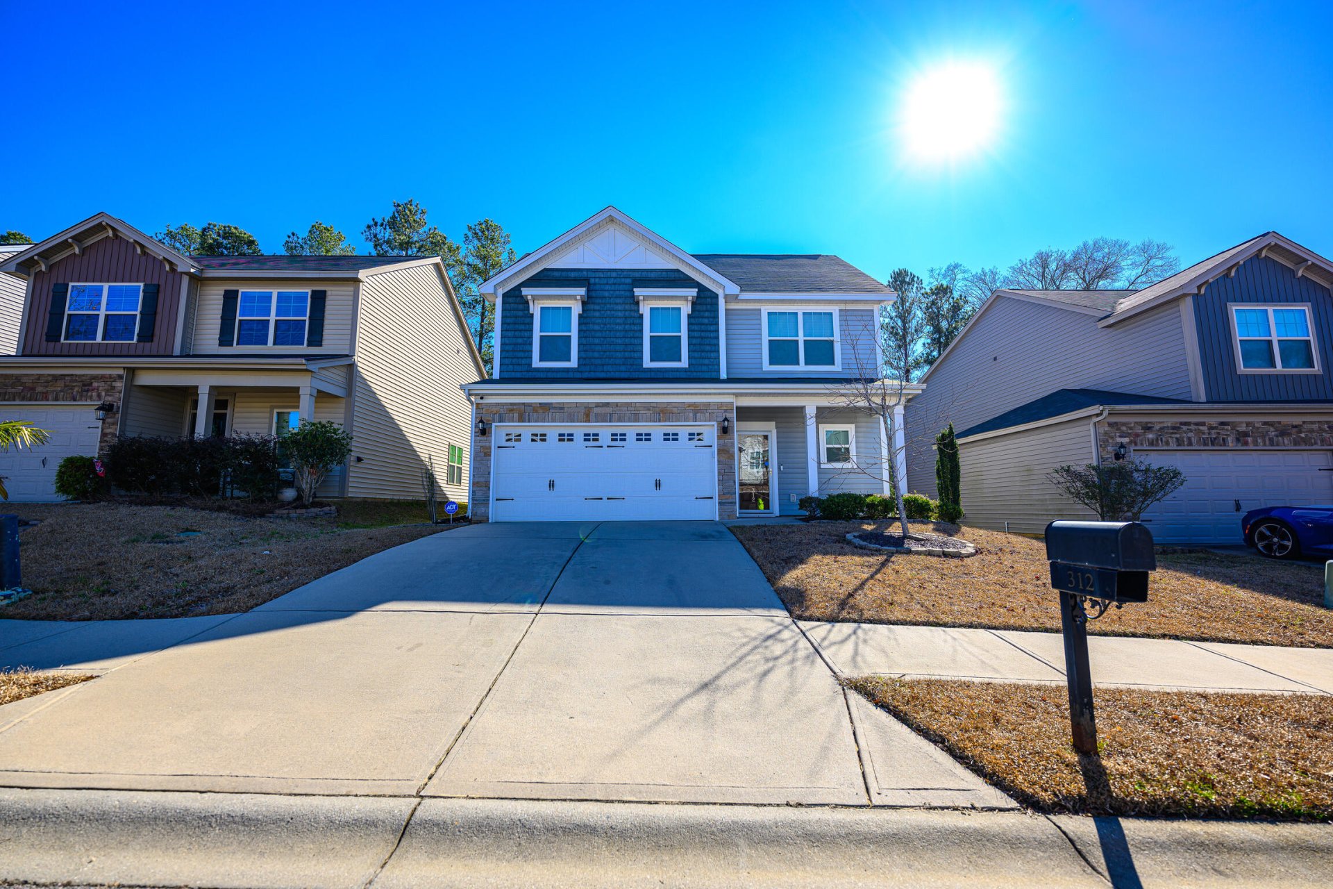 Property at 312 Lanyard Lane, Chapin, SC 29036