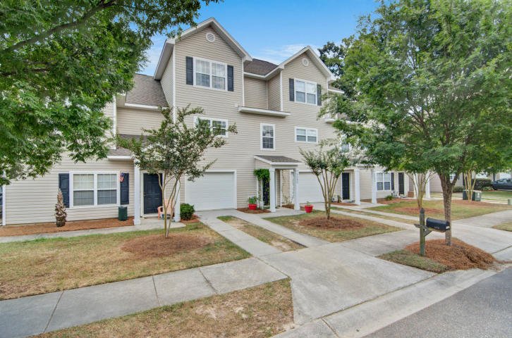 Property image 1 at 4062 Babbitt Street, Charleston, SC 29414