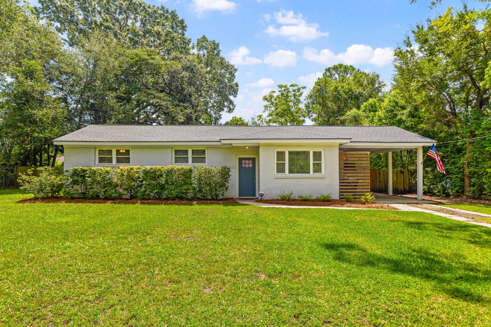 Property image 1 at 1767 Gilbert Street, Charleston, SC 29412