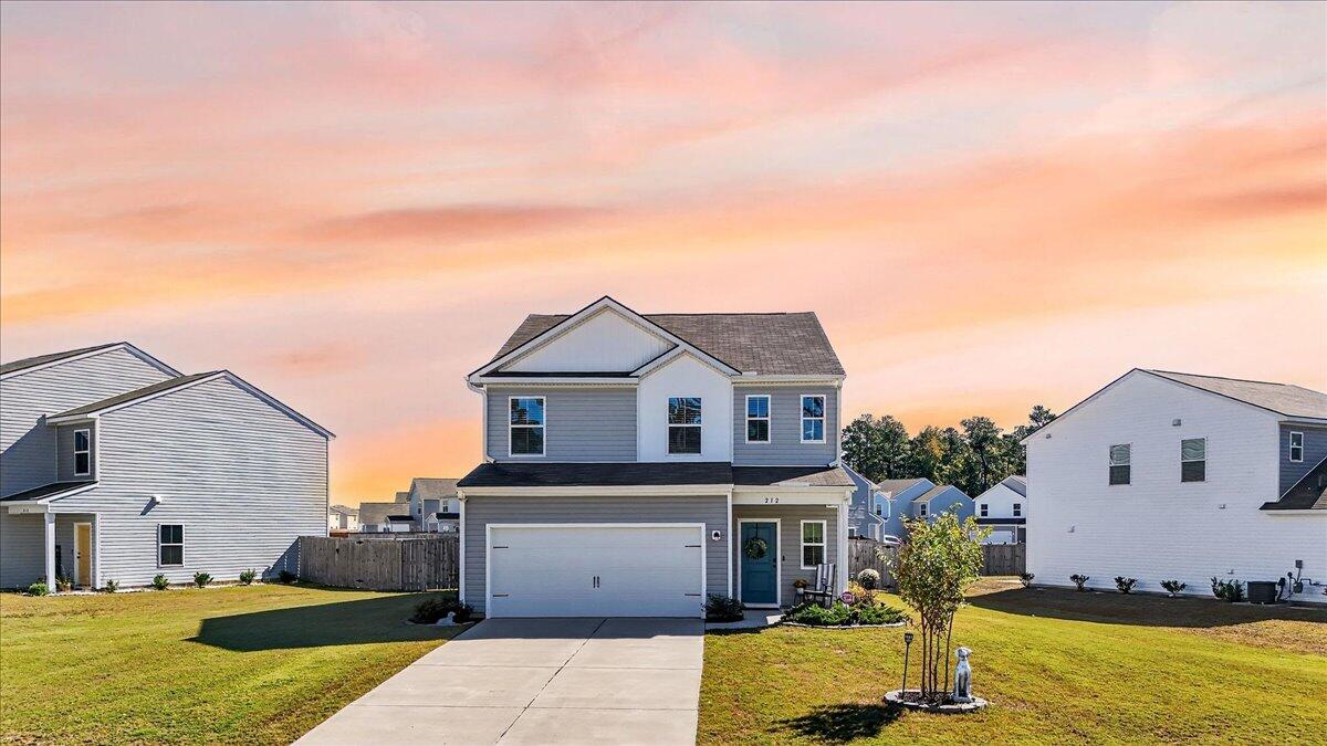 Property at 212 Parkwood Vista Way, Summerville, SC 29486