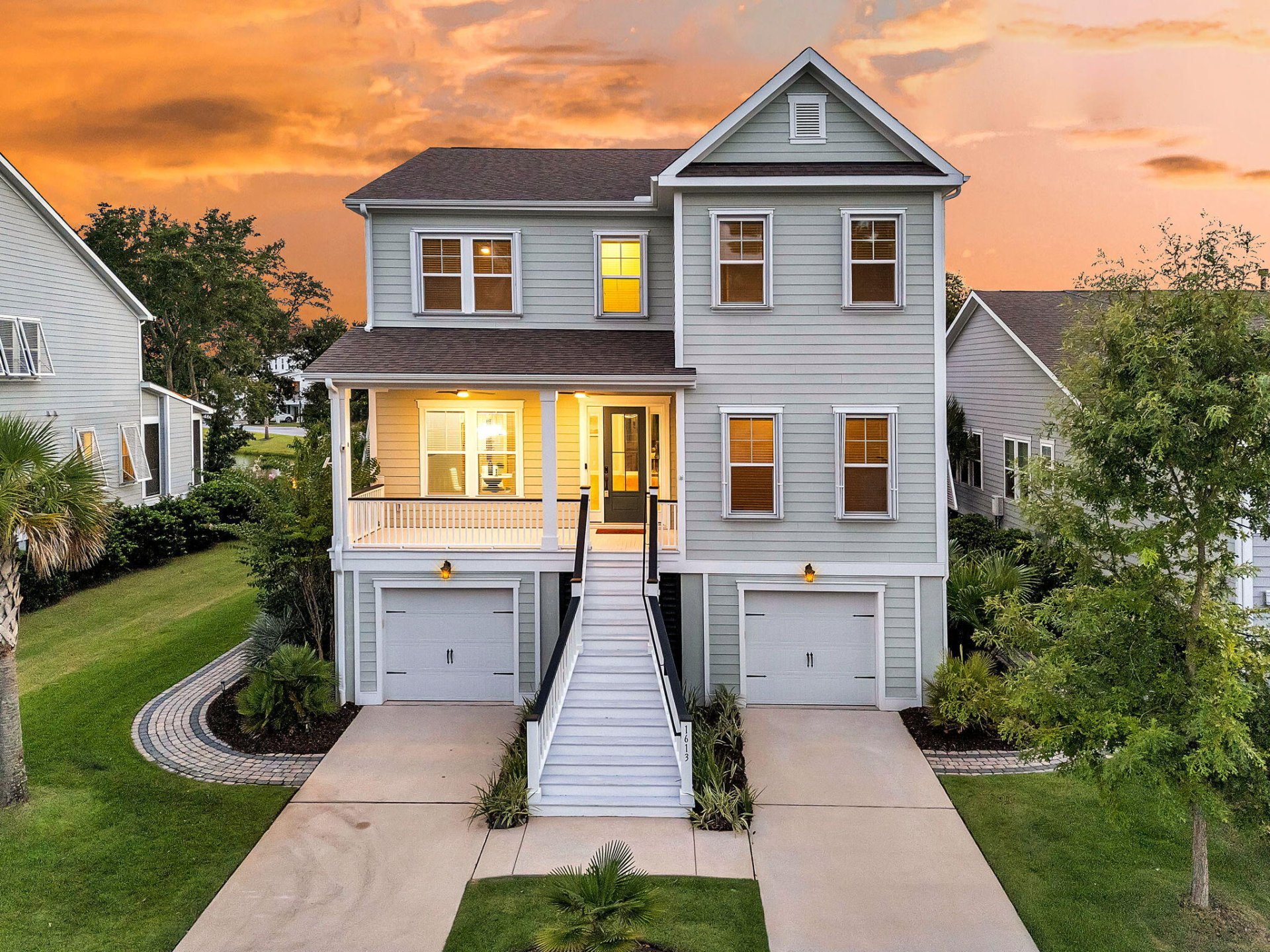 Property at 1613 Fort Palmetto Circle, Mount Pleasant, SC 29466