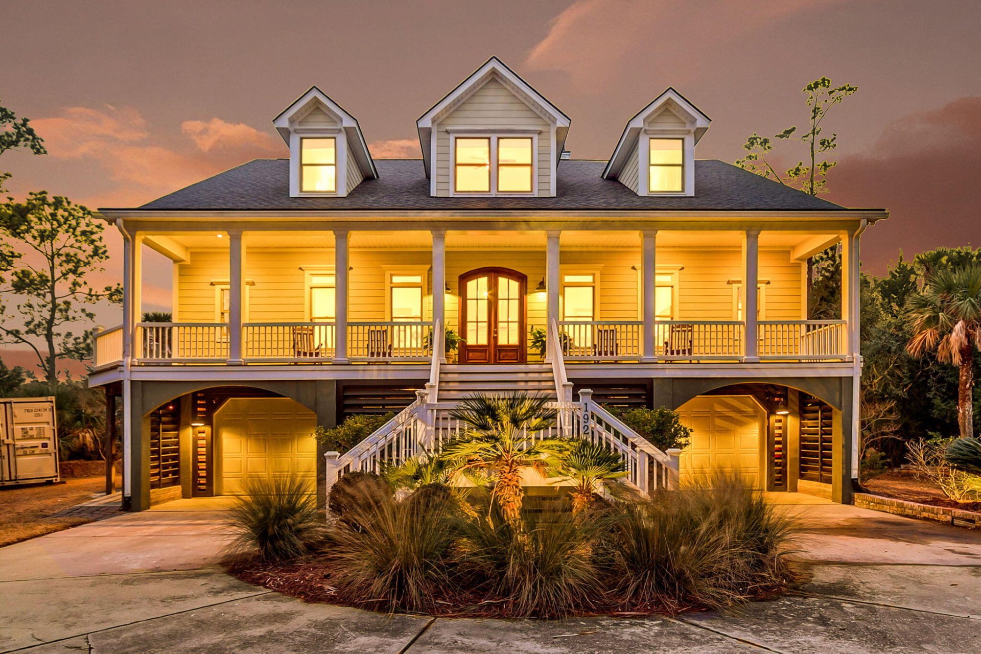 Rivertowne, Mount Pleasant community