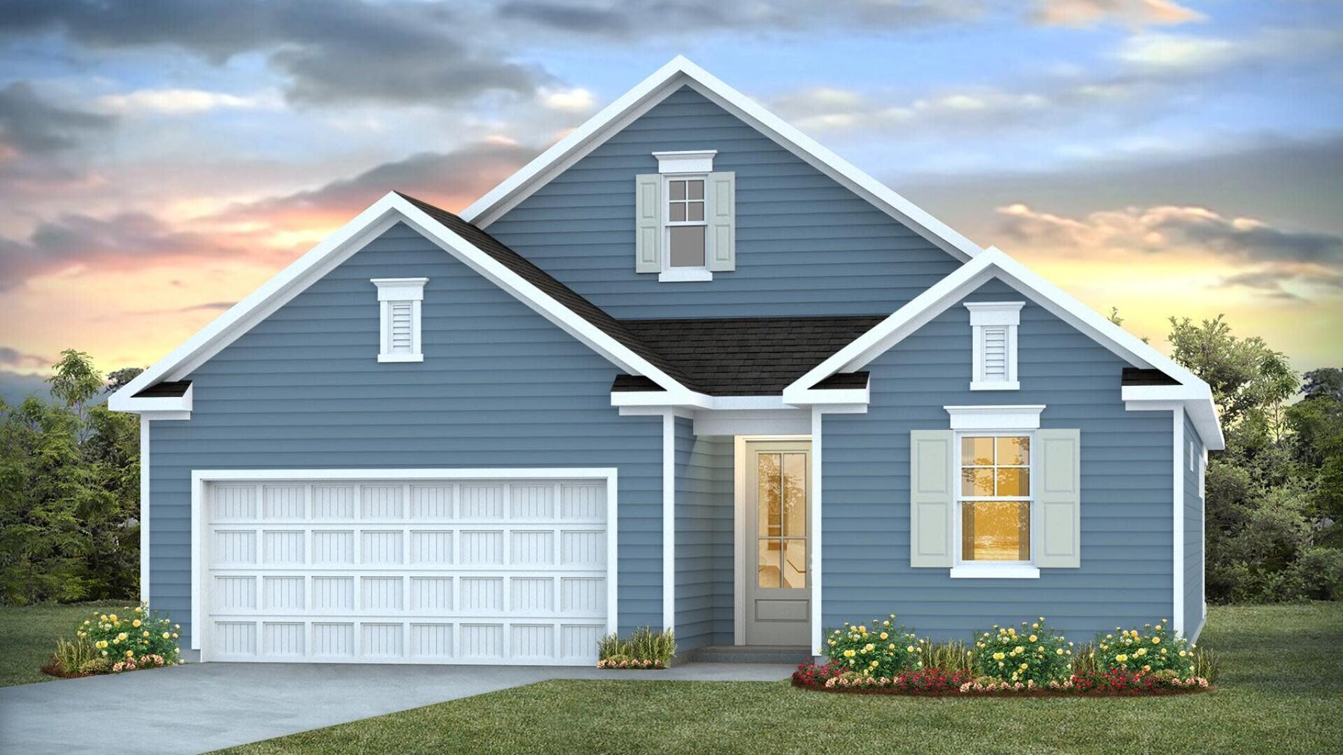 Property image 1 at 2152 Macallan Boulevard, Ravenel, SC 29470