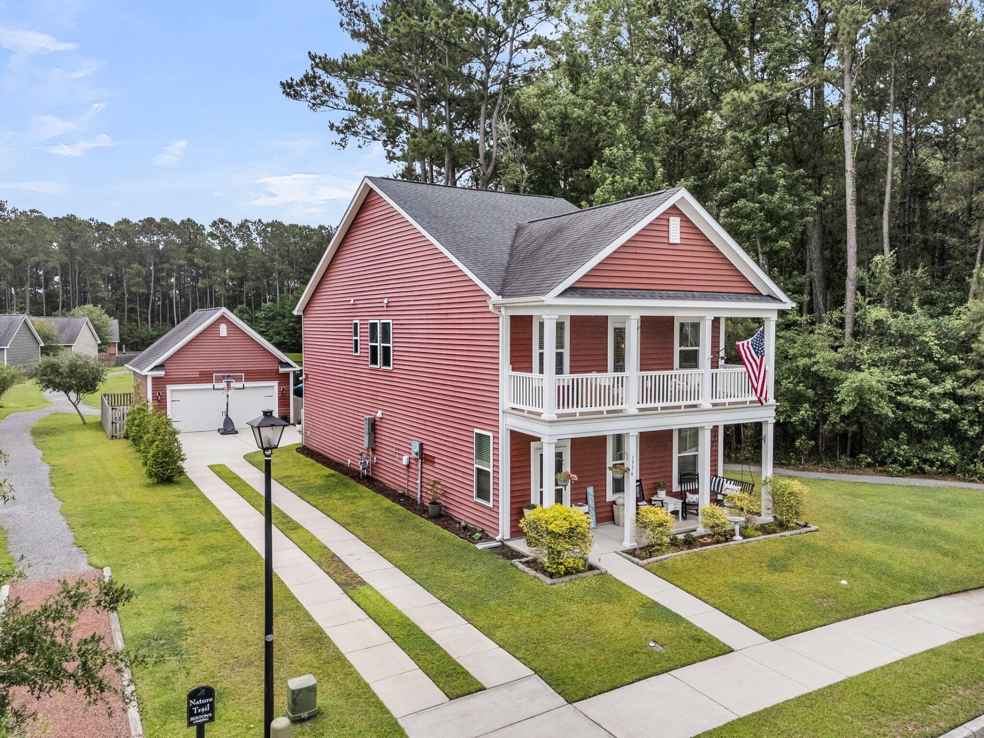 Property image 1 at 1576 Nautical Chart Drive, Charleston, SC 29414