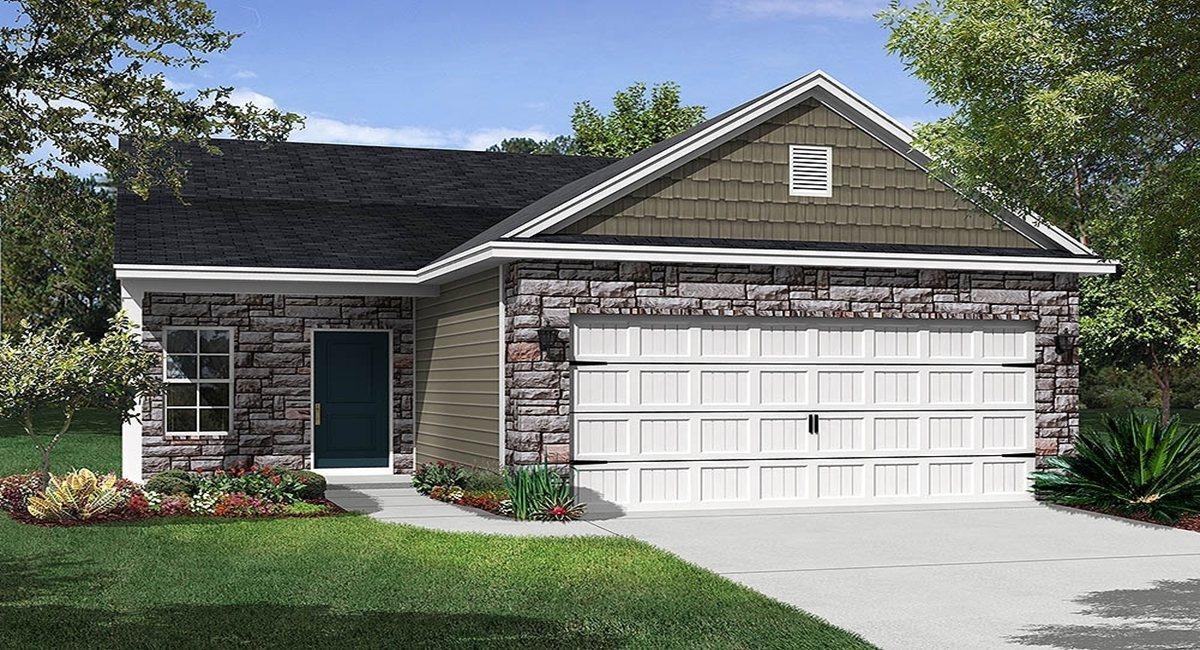 Property image 1 at 126 Chaste Tree Circle Circle, Goose Creek, SC 29445