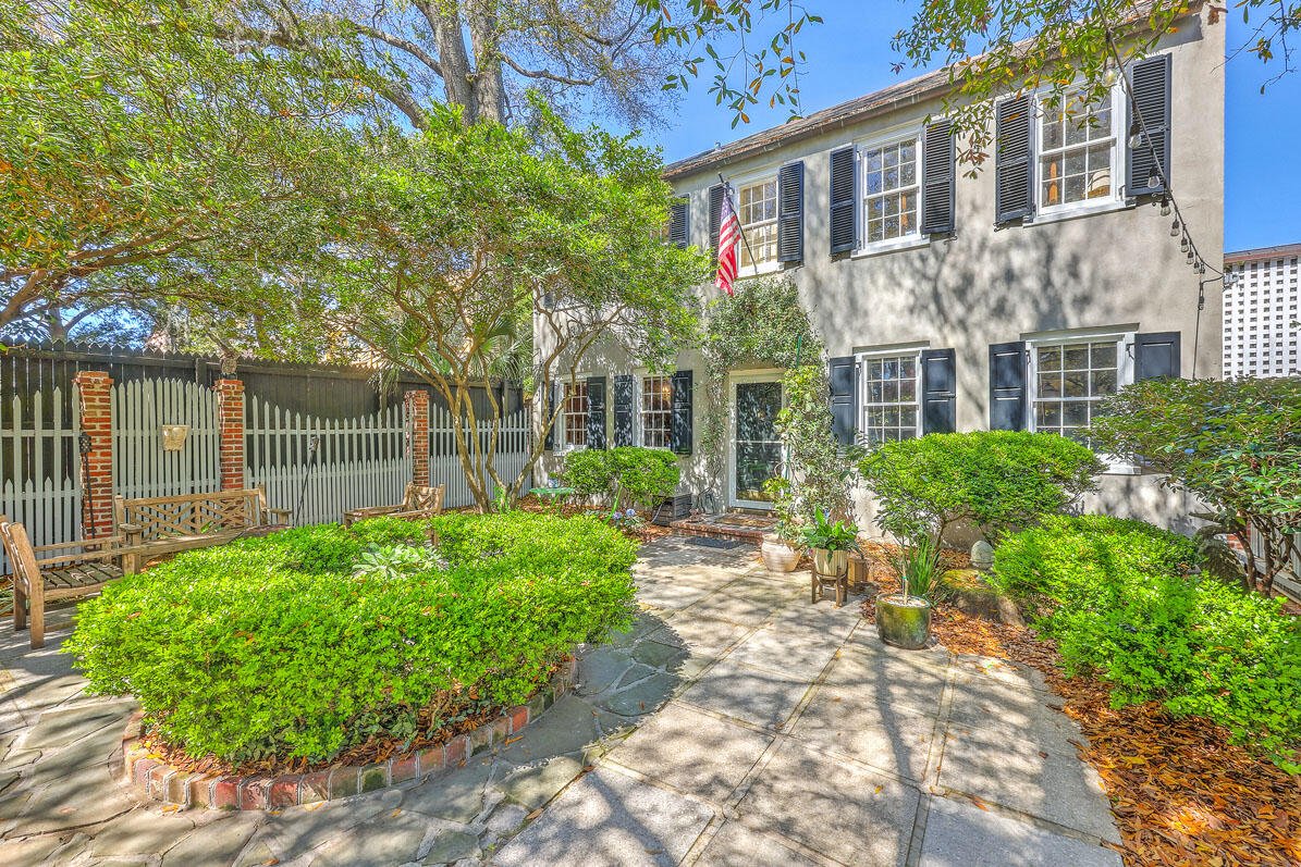 Property image 1 at 73 Anson Street, Charleston, SC 29401