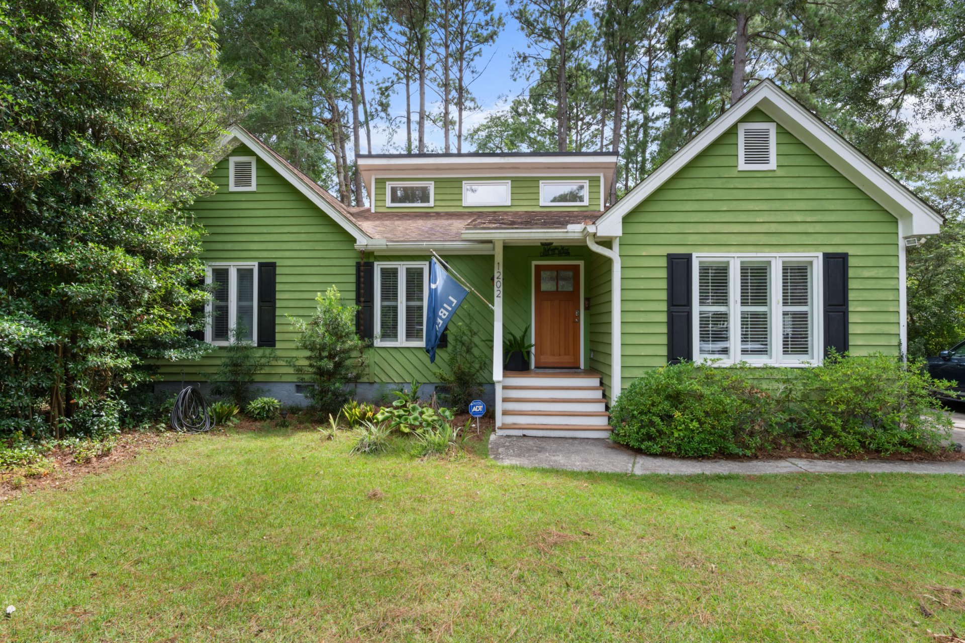 Property image 1 at 1202 Ambling Way, Mount Pleasant, SC 29464