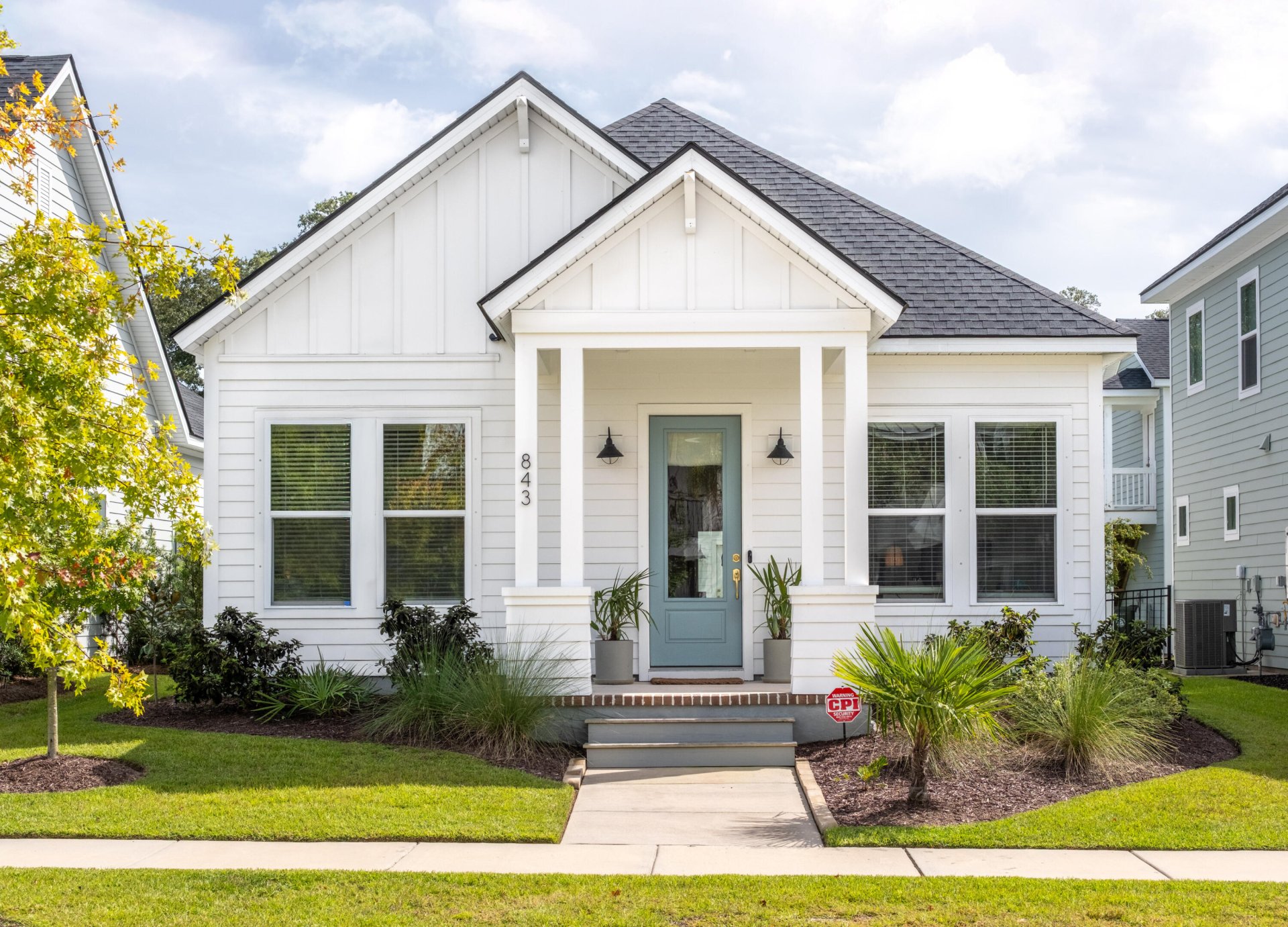 Property image 1 at 843 Hopewell Drive, Charleston, SC 29492