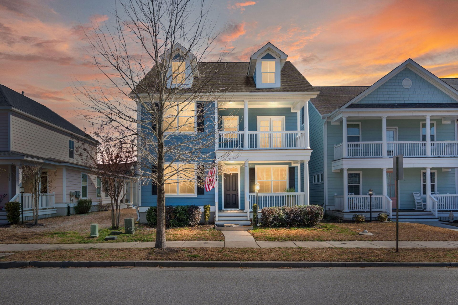 1044 Oak Bluff Avenue