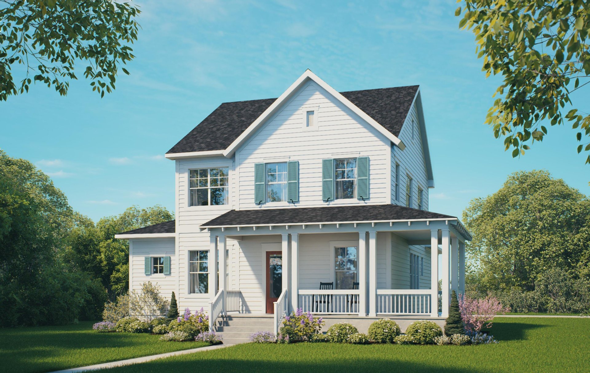 Property at 1978 Planters Drive, Charleston, SC 29414