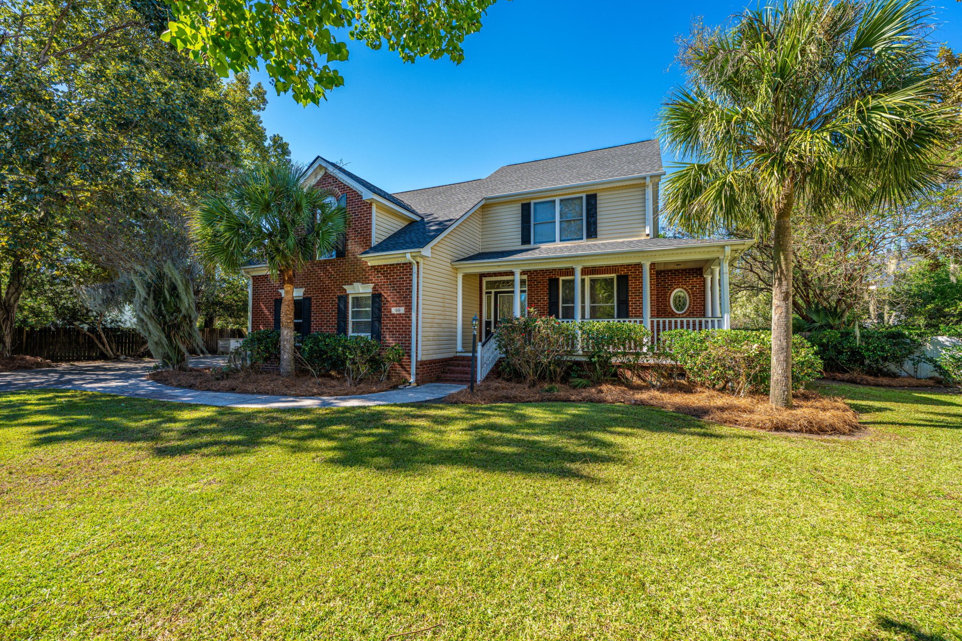 Property at 99 Fieldfare Way, Charleston, SC 29414