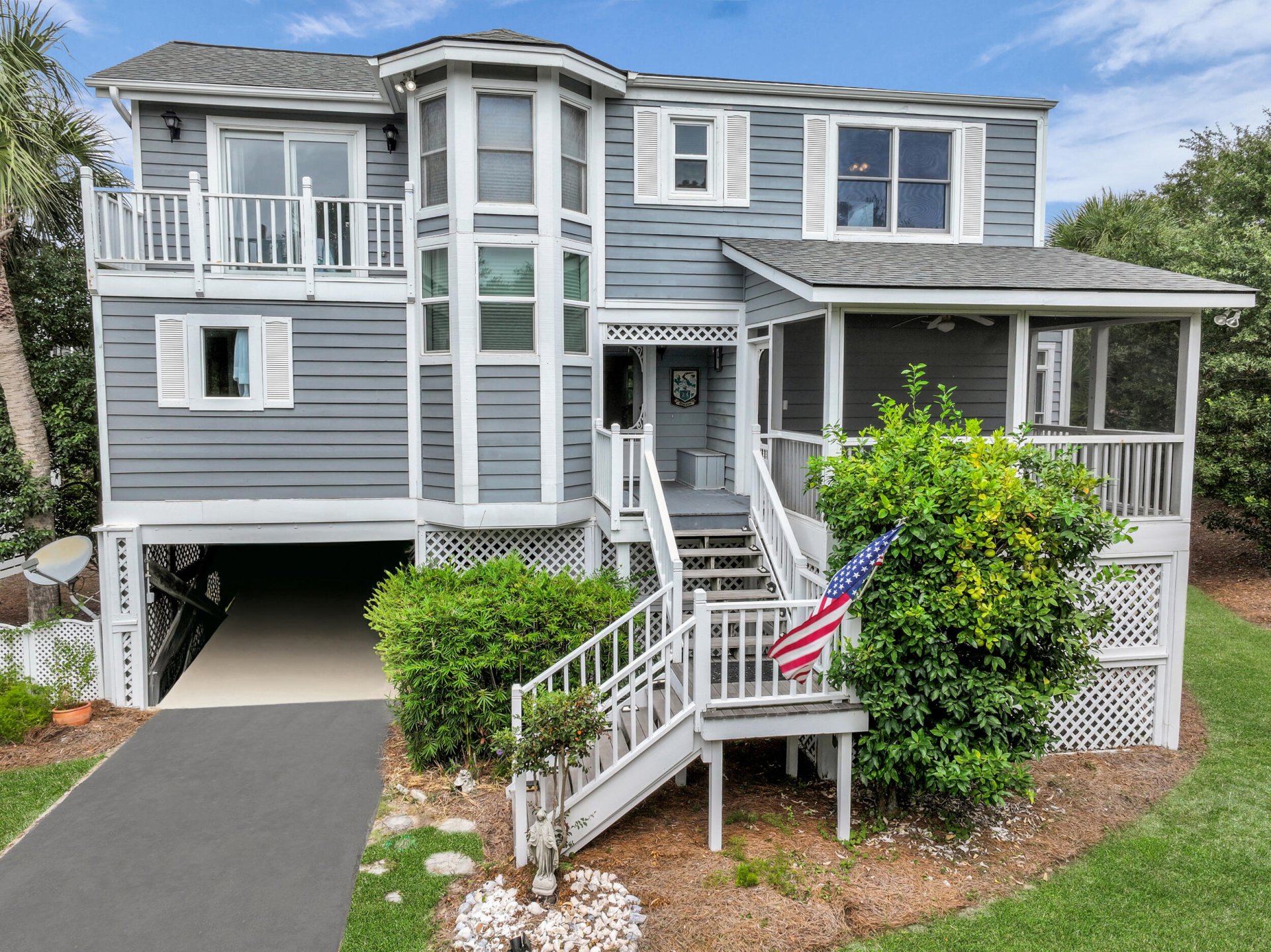 Property at 1 Pelican Reach, Isle of Palms, SC 29451