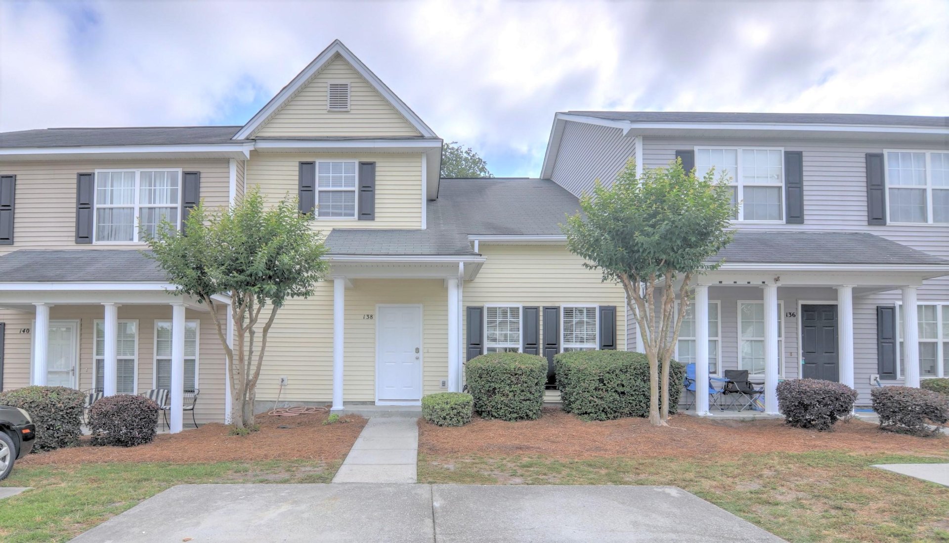 Property image 1 at 138 Lynches River Drive, Summerville, SC 29485