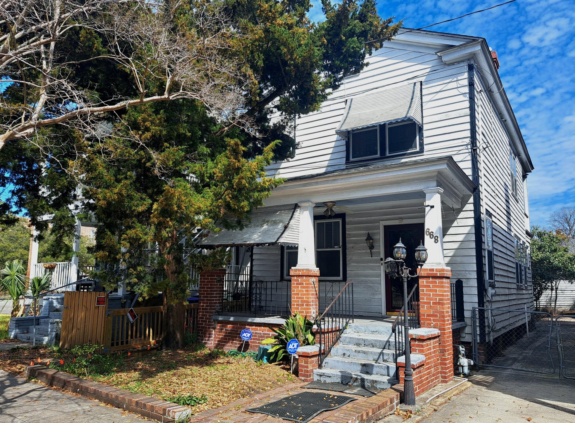 Property at 668 Rutledge Avenue, Charleston, SC 29403