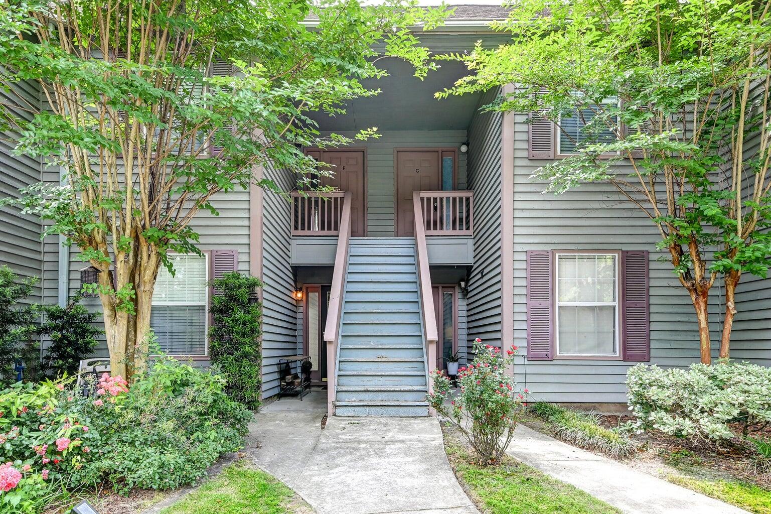 Property at 7955 Timbercreek Lane 1807, North Charleston, SC 29418