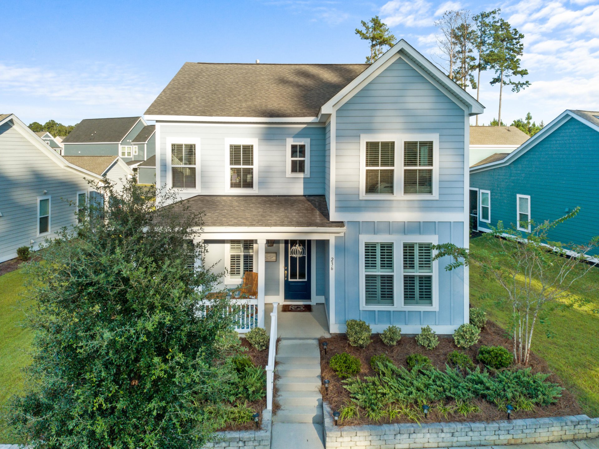 Property at 236 Oak View Way, Summerville, SC 29483