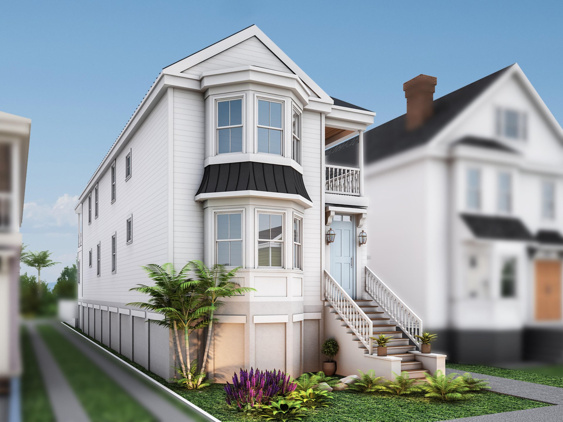 Property at 175 1 2 Wentworth Street, Charleston, SC 29401