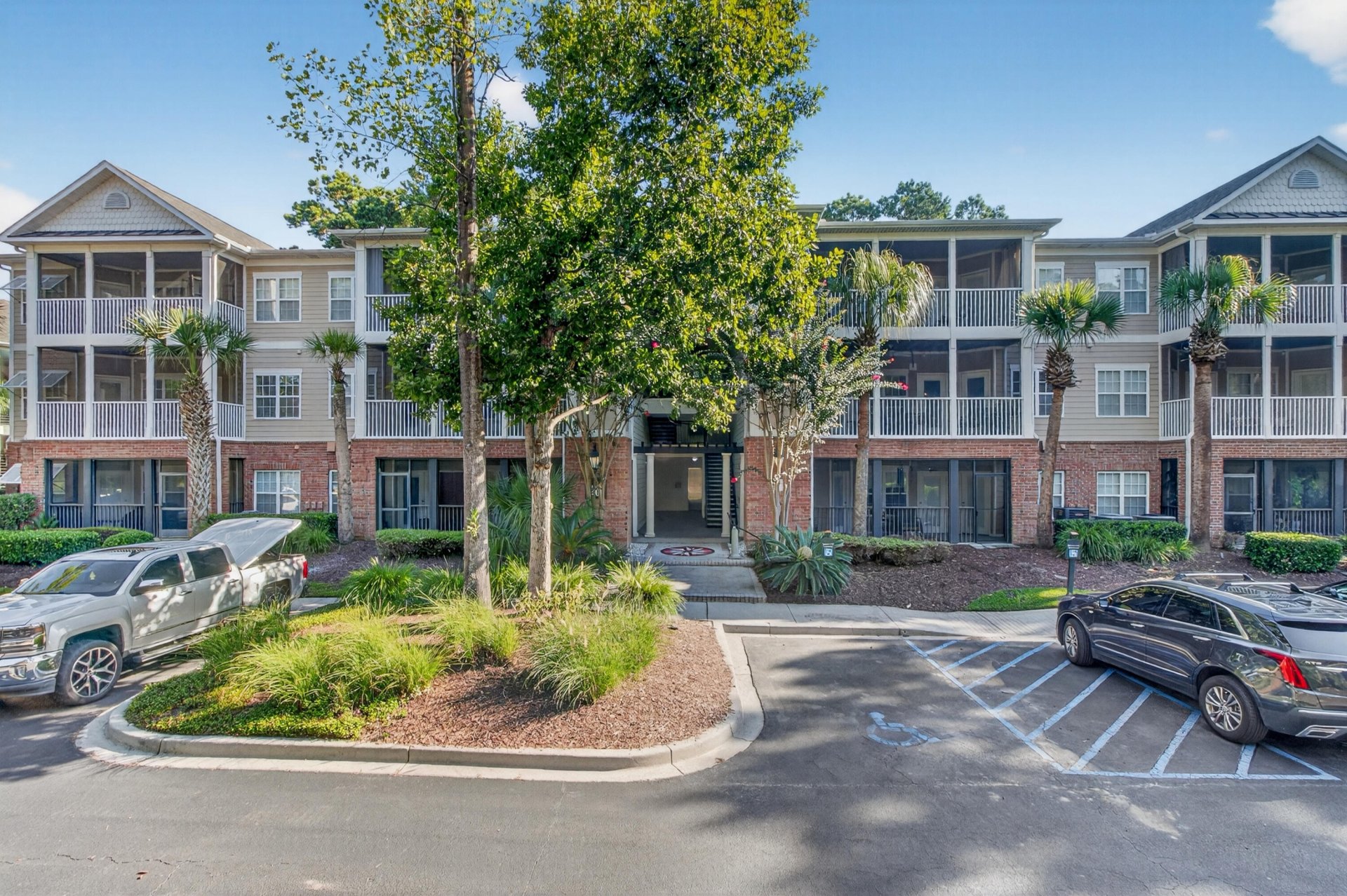 Property image 1 at 1415 Basildon Road, Mount Pleasant, SC 29466