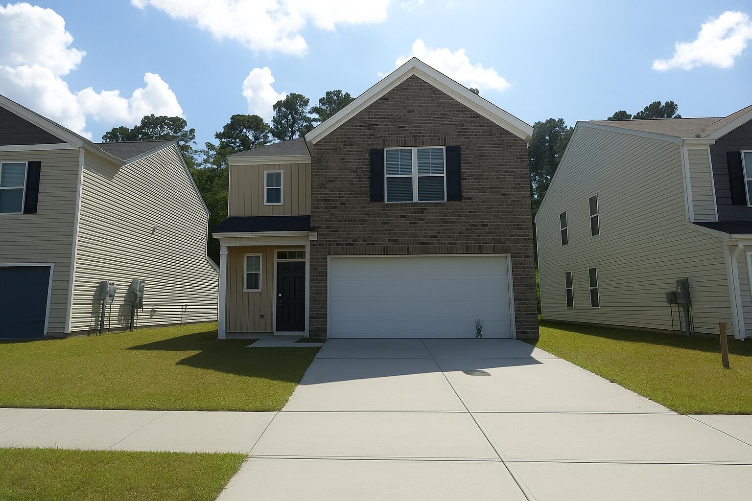 Property at 127 Blossom Wood Lane, Summerville, SC 29486