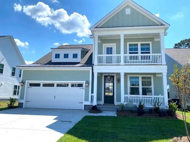 Property at 709 Maynard Lane, Summerville, SC 29486