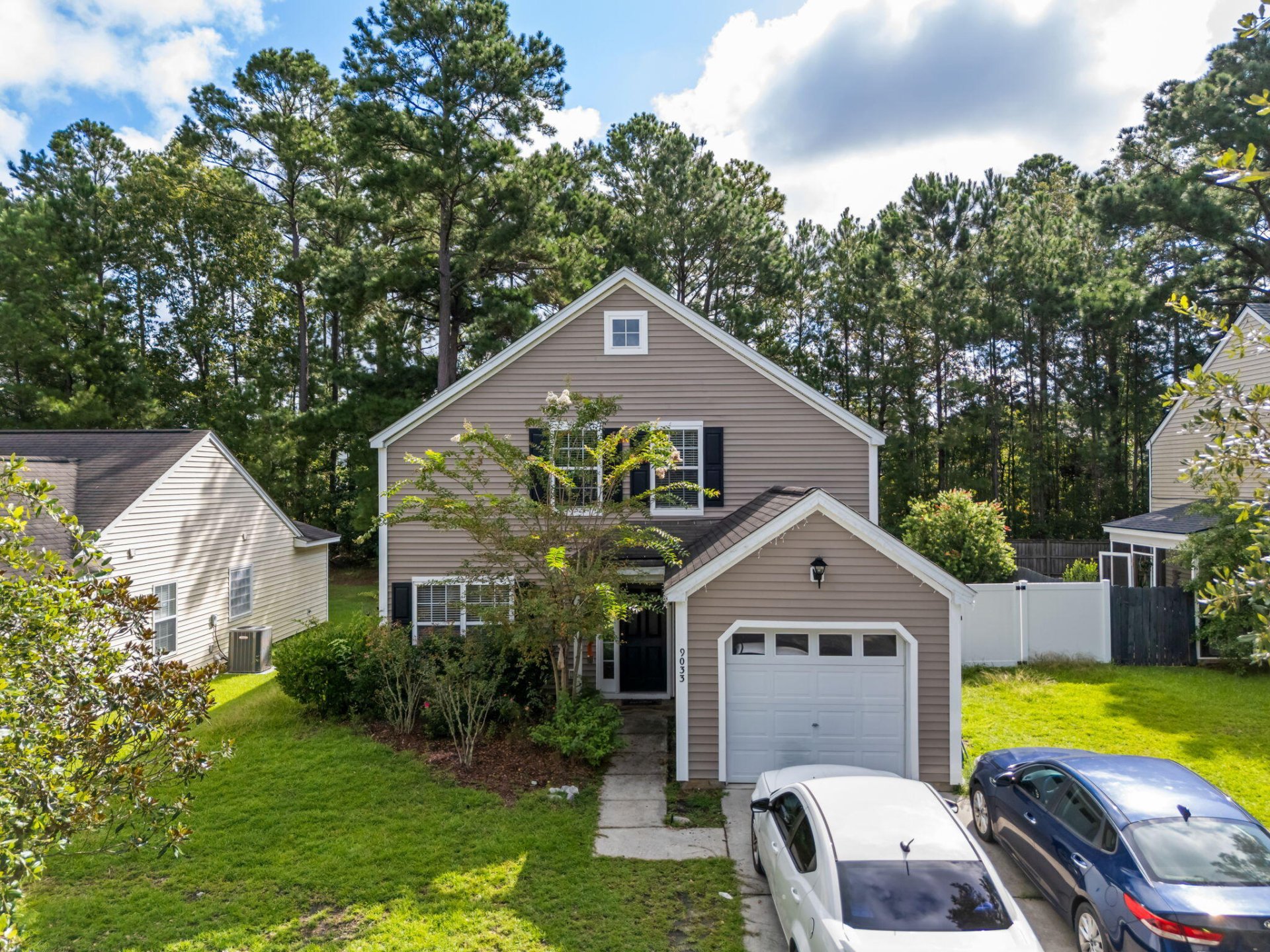 Property at 9033 Robins Nest Way, Summerville, SC 29485