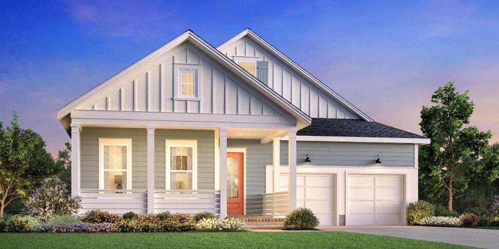 Property at 252 Newsday Street, Charleston, SC 29492