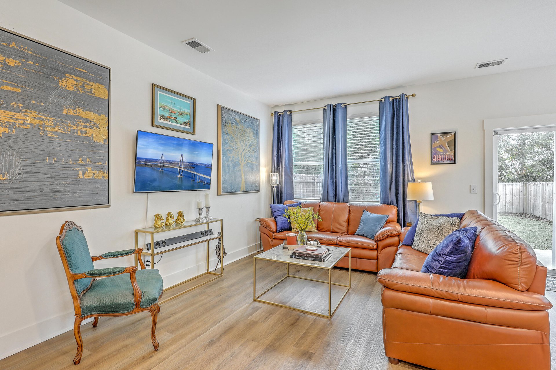 Property at 1551 Evergreen Street, Charleston, SC 29407