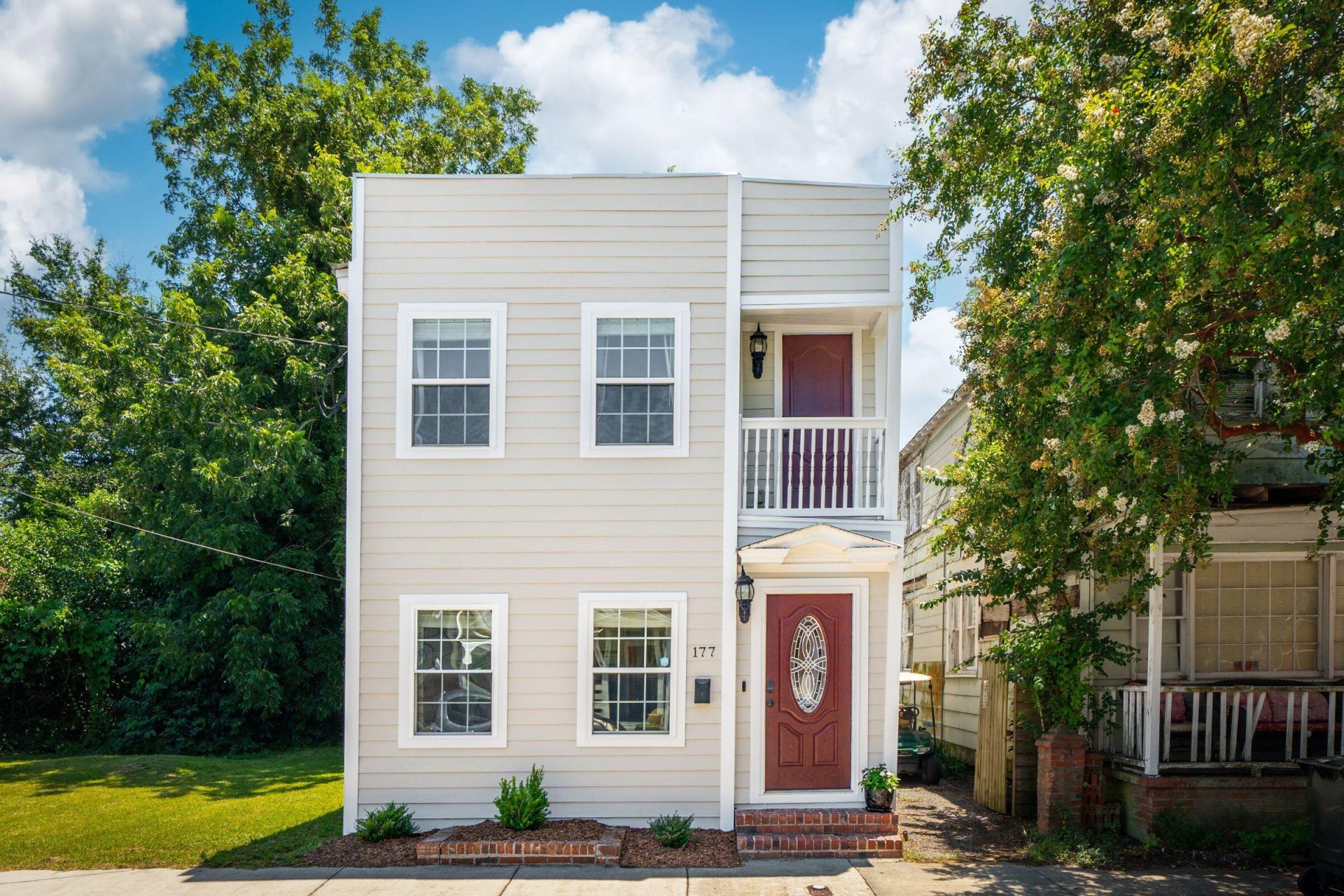 Property at 177 Romney Street, Charleston, SC 29403