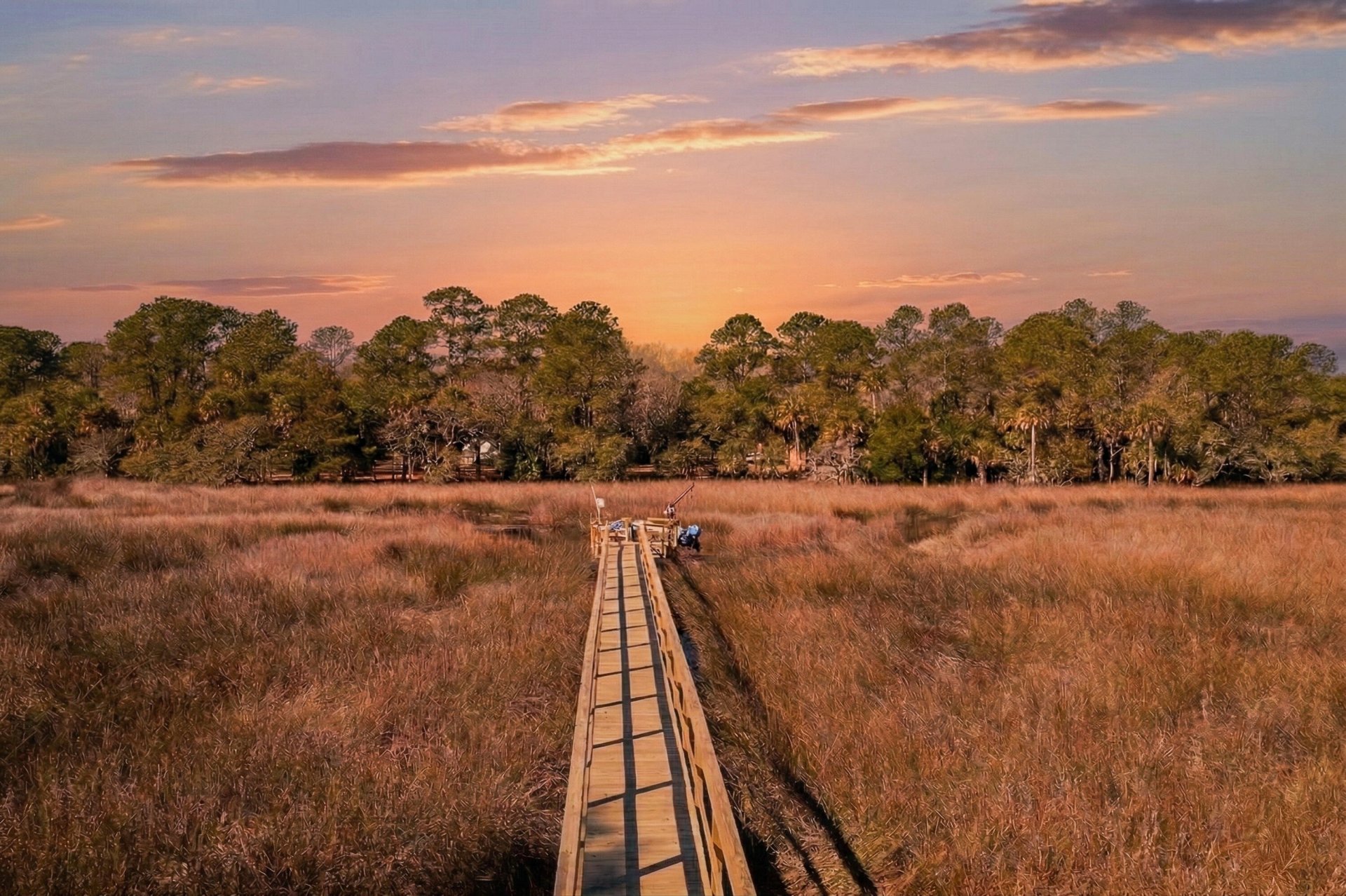 1641 Sewee Fort Road