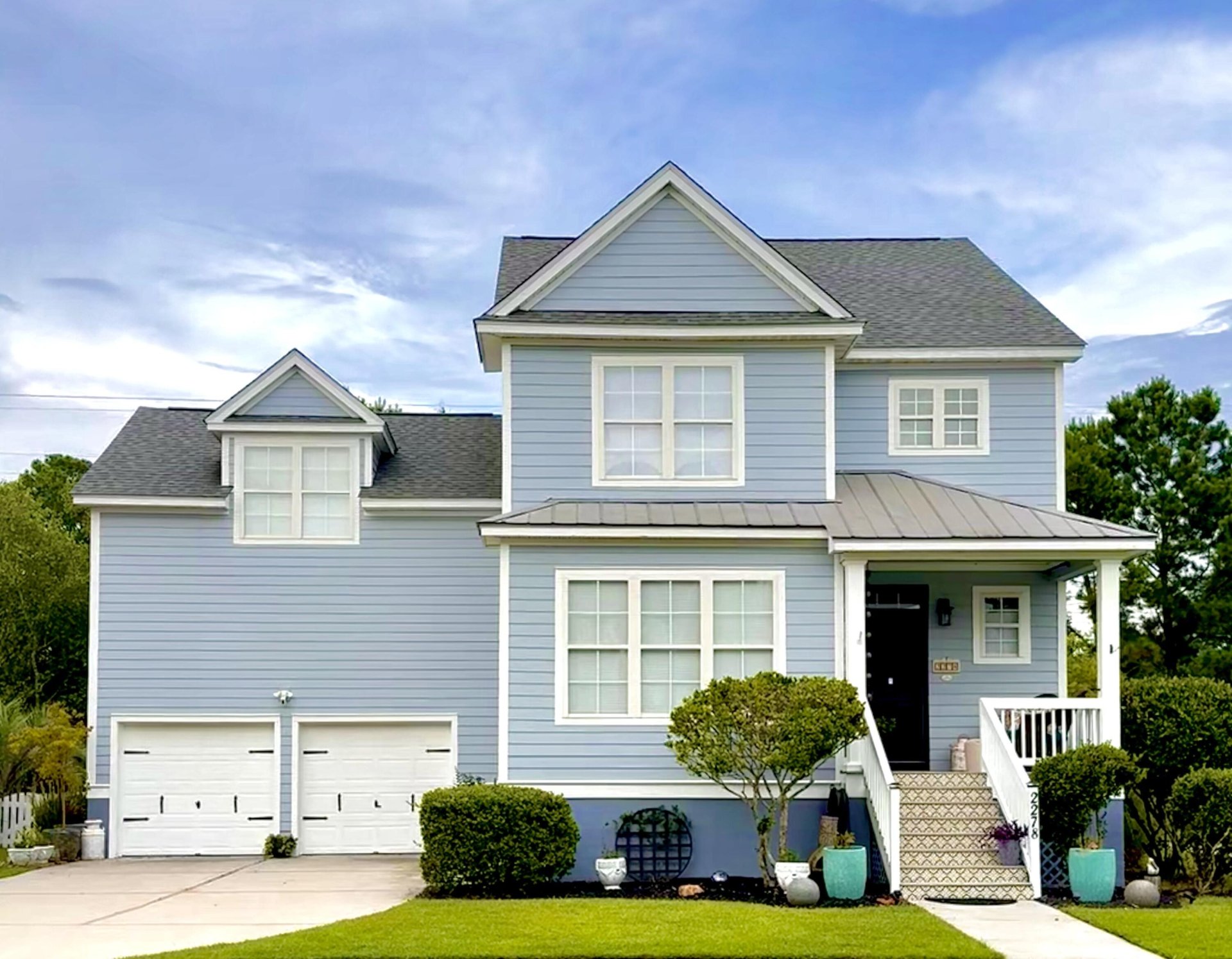 Property image 1 at 2278 Sandy Point Lane, Mount Pleasant, SC 29466