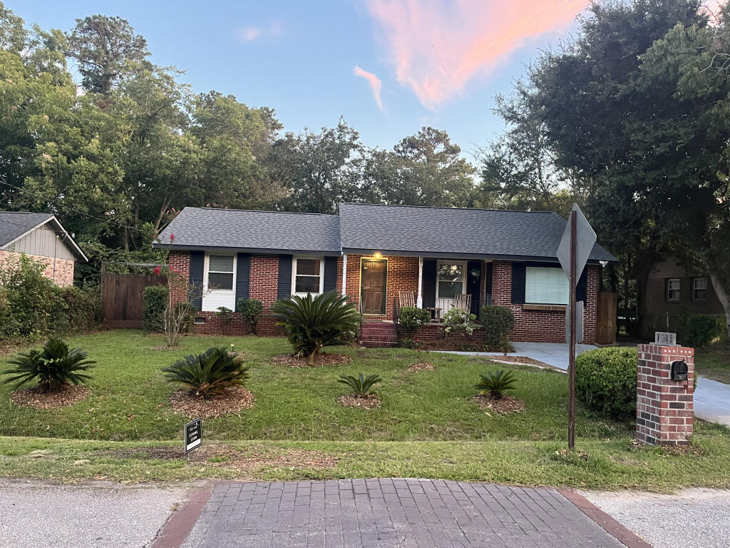 Property at 1511 Westway Drive, Charleston, SC 29412