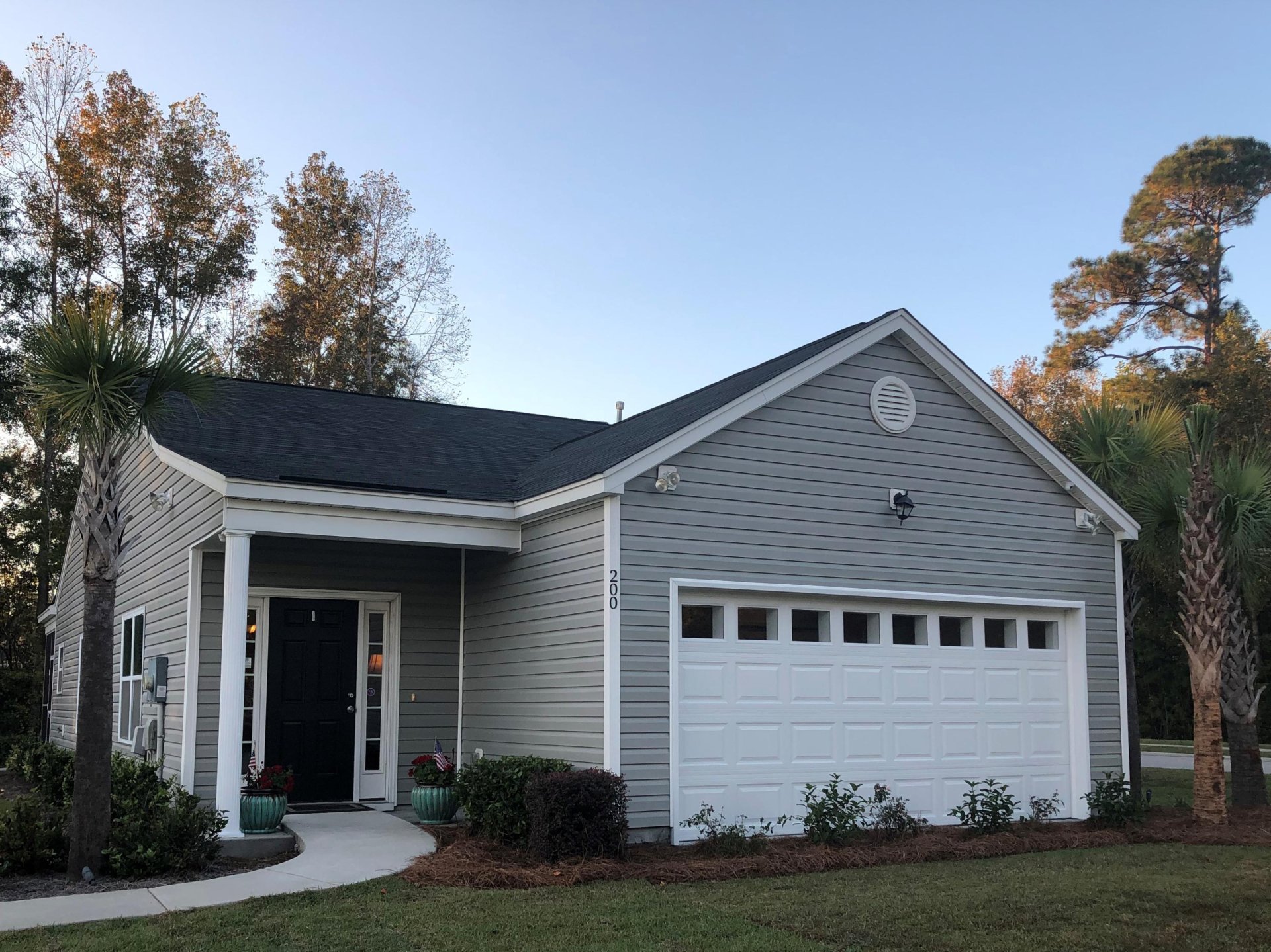 Property image 1 at 200 Salkahatchie Street, Summerville, SC 29485