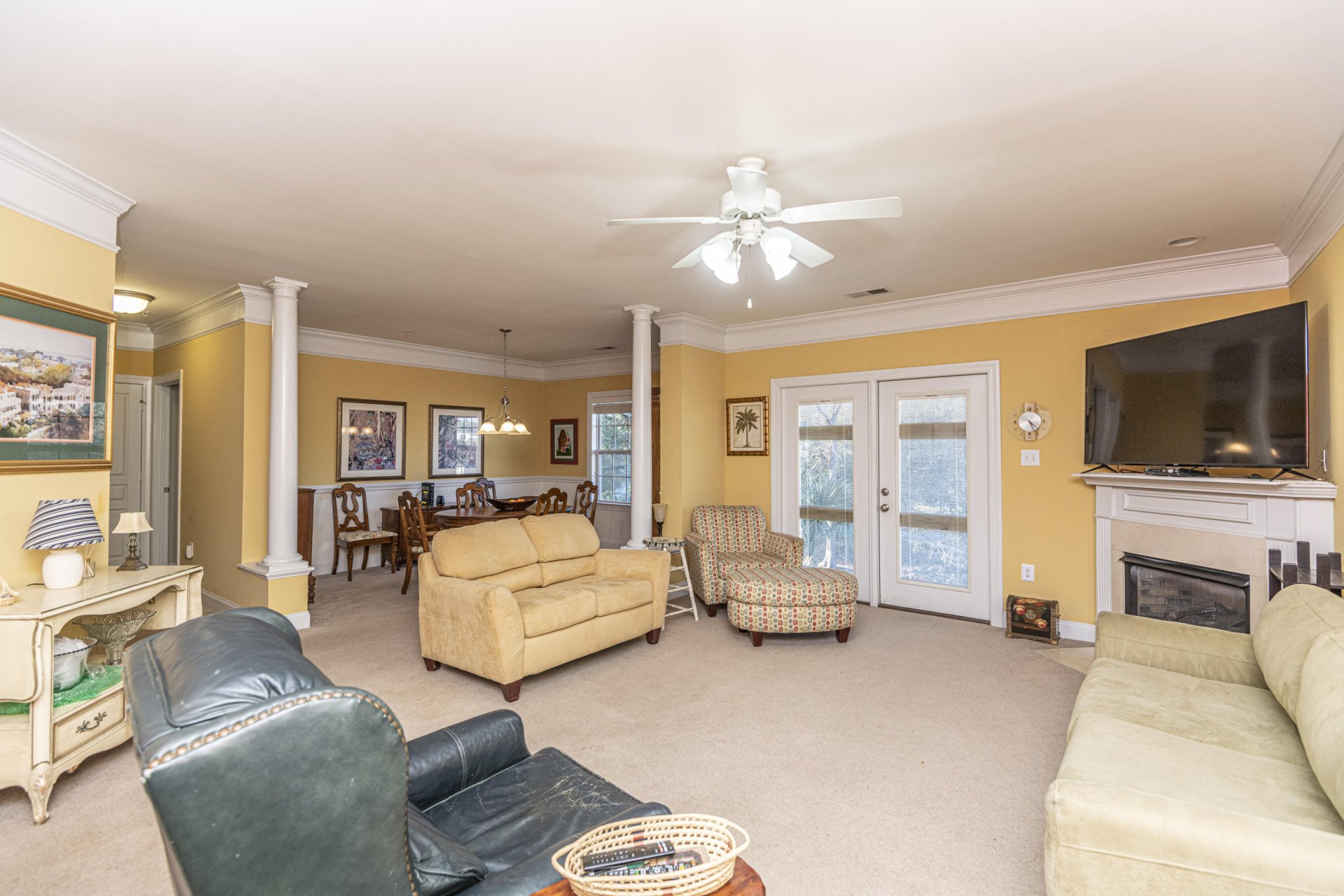 Property image 1 at 1025 Riverland Woods Place 1022, Charleston, SC 29412