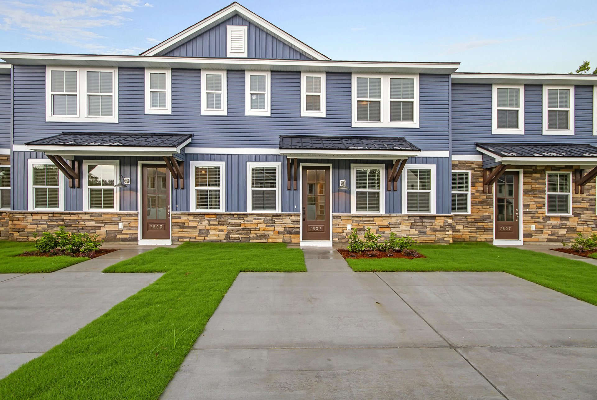 Property image 1 at 7759 Park Gate Drive, North Charleston, SC 29418